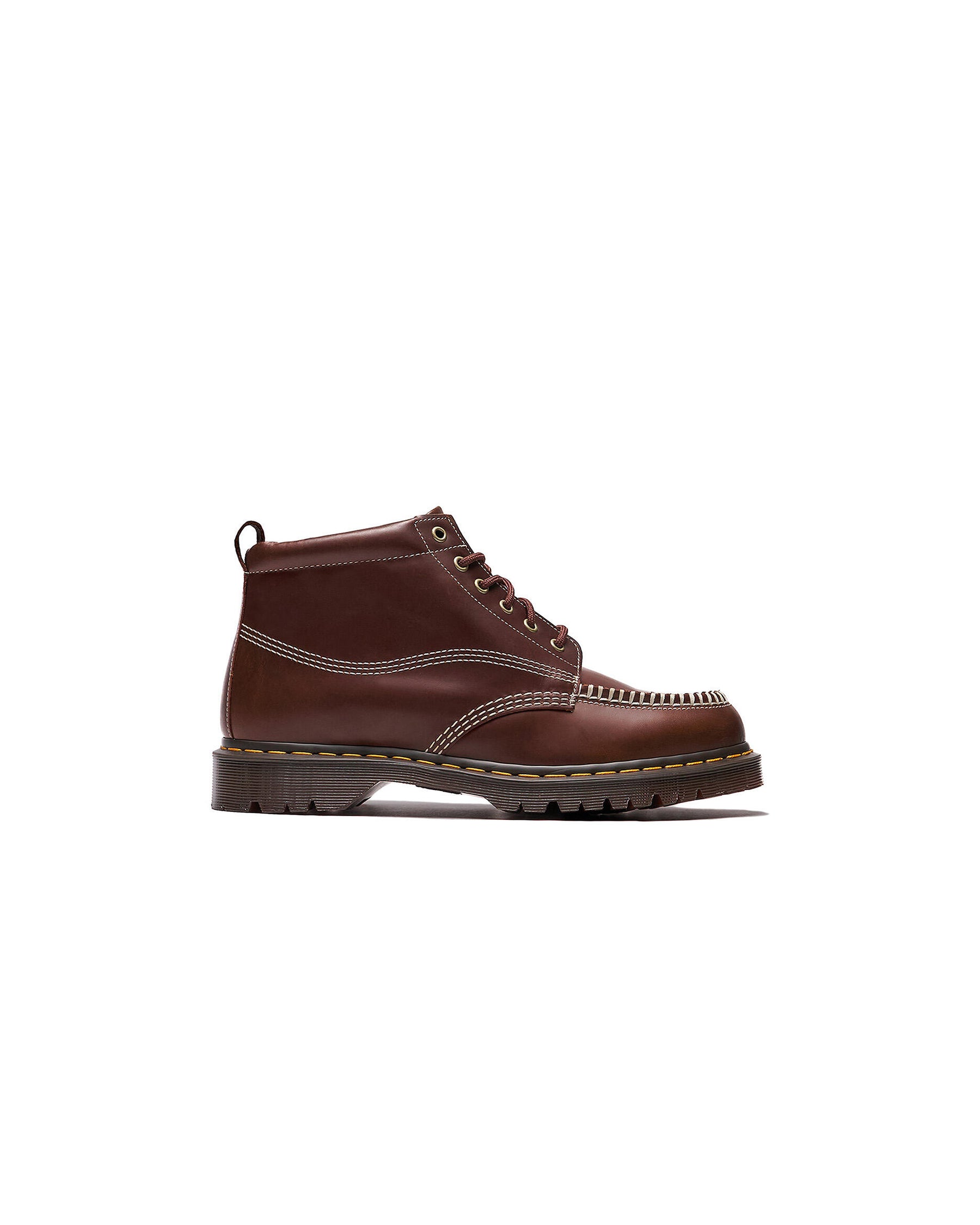 Dr. Martens Lowell Chukka