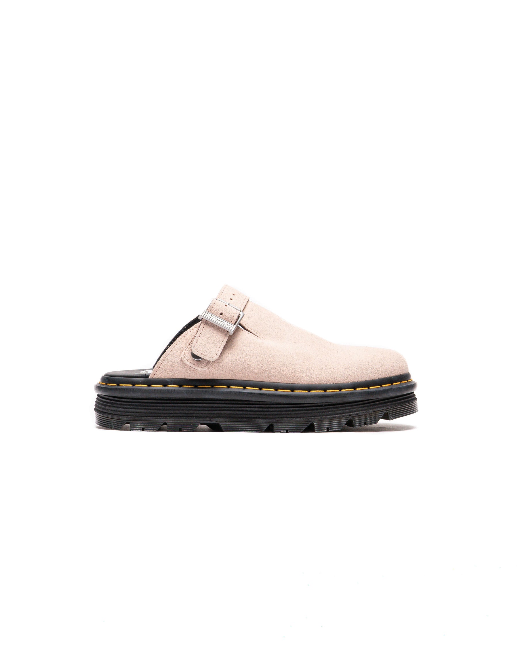 Dr. Martens ZebZag Mule