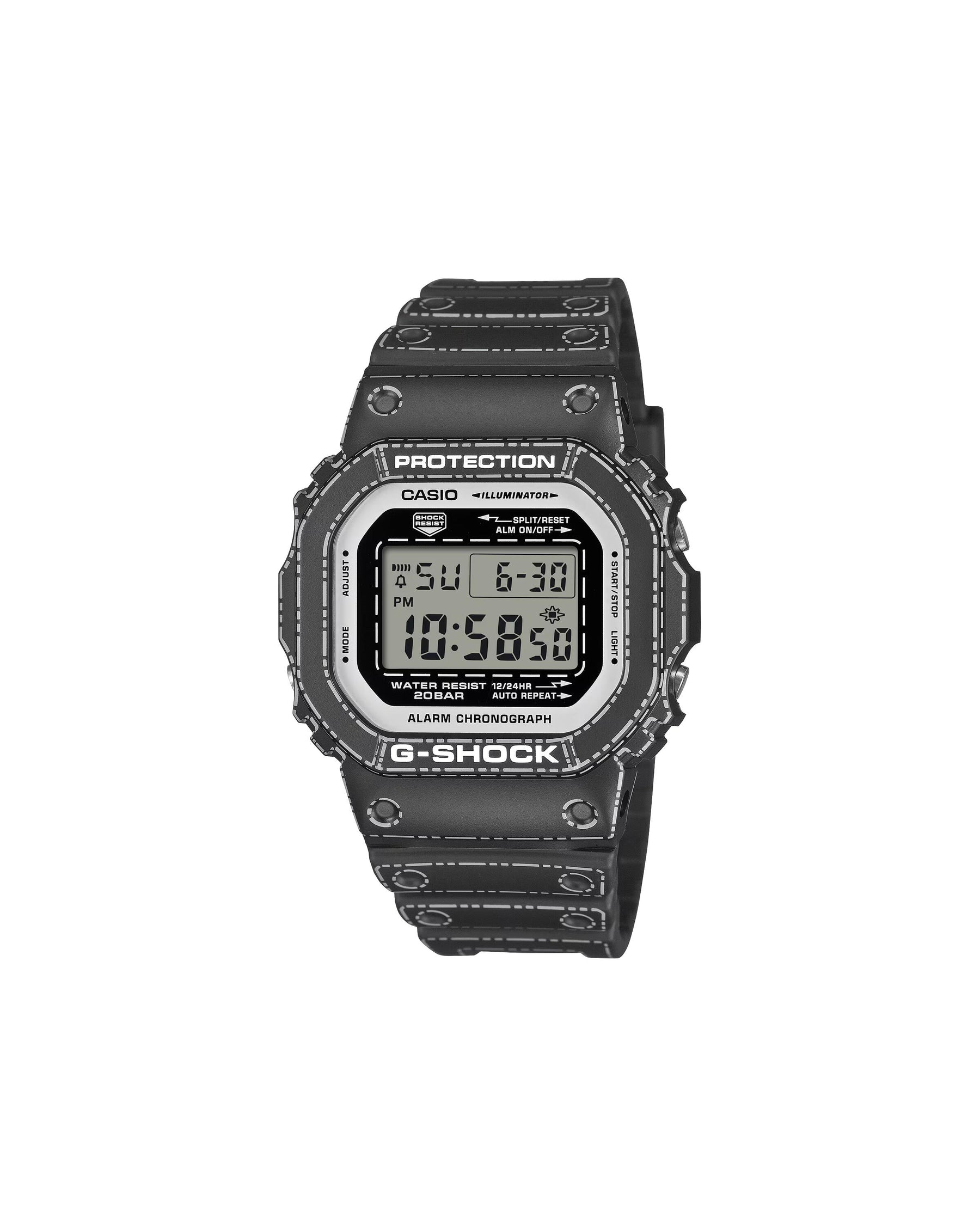 G-Shock DW-5600RGM-1ER 'Origami'