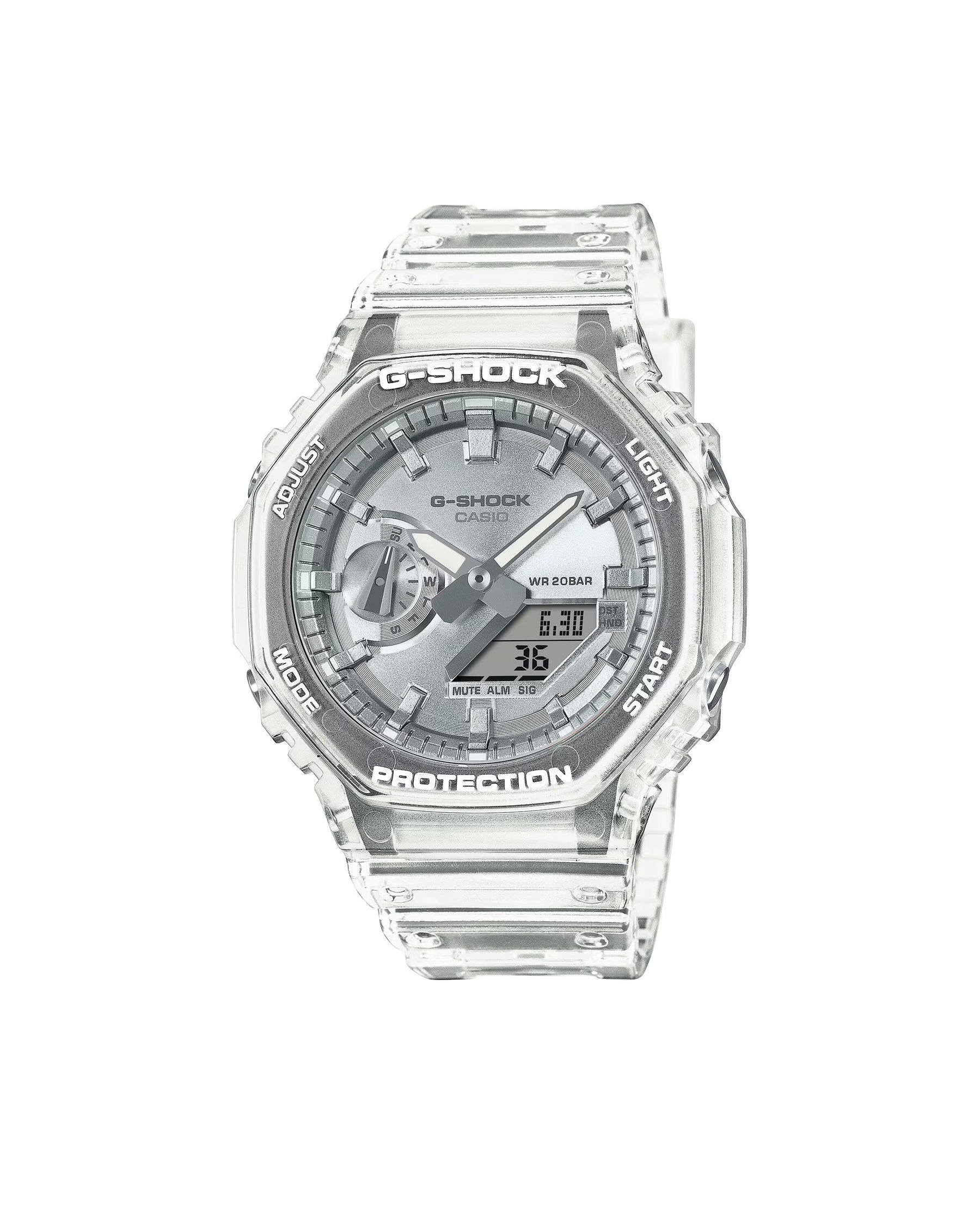 G-Shock GA-2100BM-7A8ER