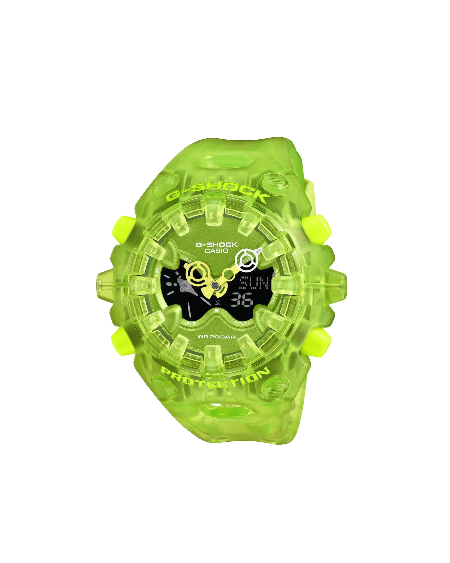 G-SHOCK GA-V01SKE-3AER