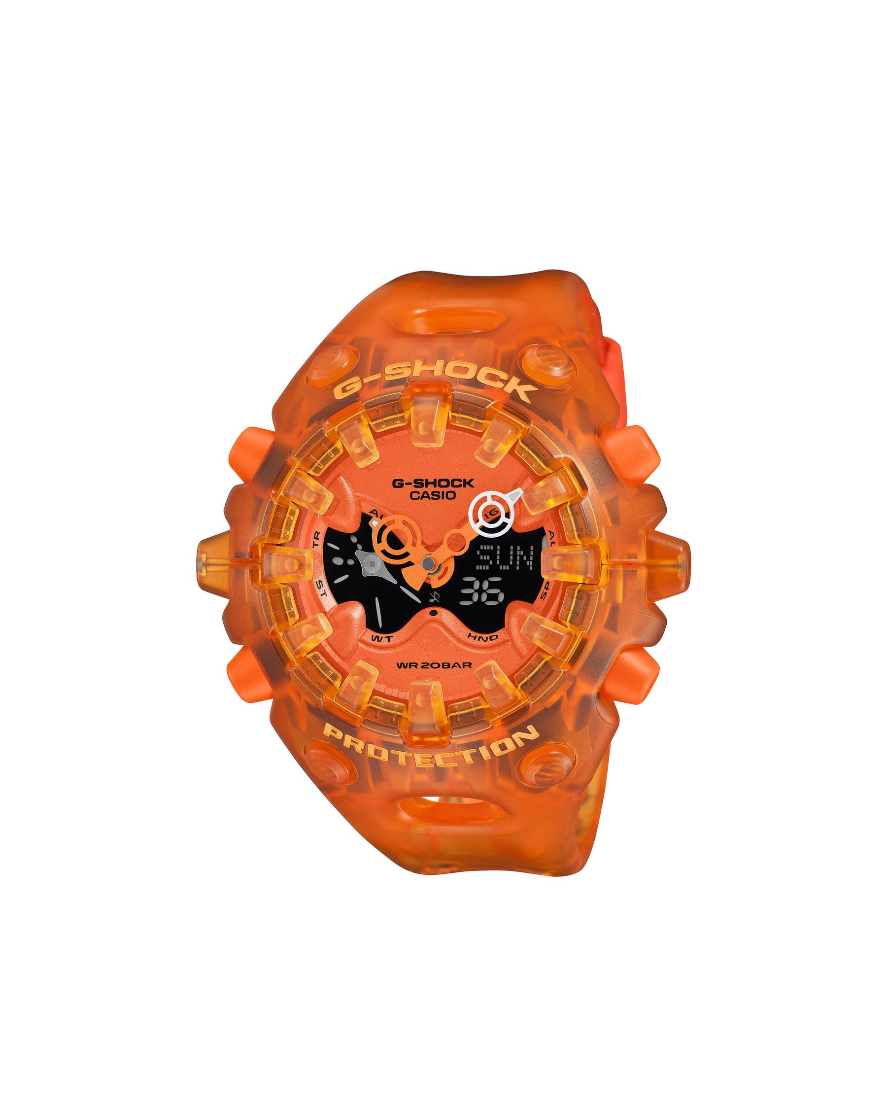 G-SHOCK GA-V01SKE-4AER