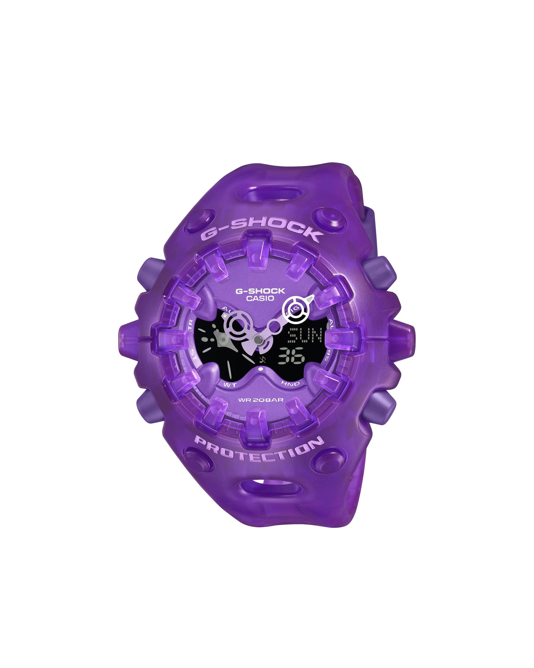 G-SHOCK GA-V01SKE-6AER