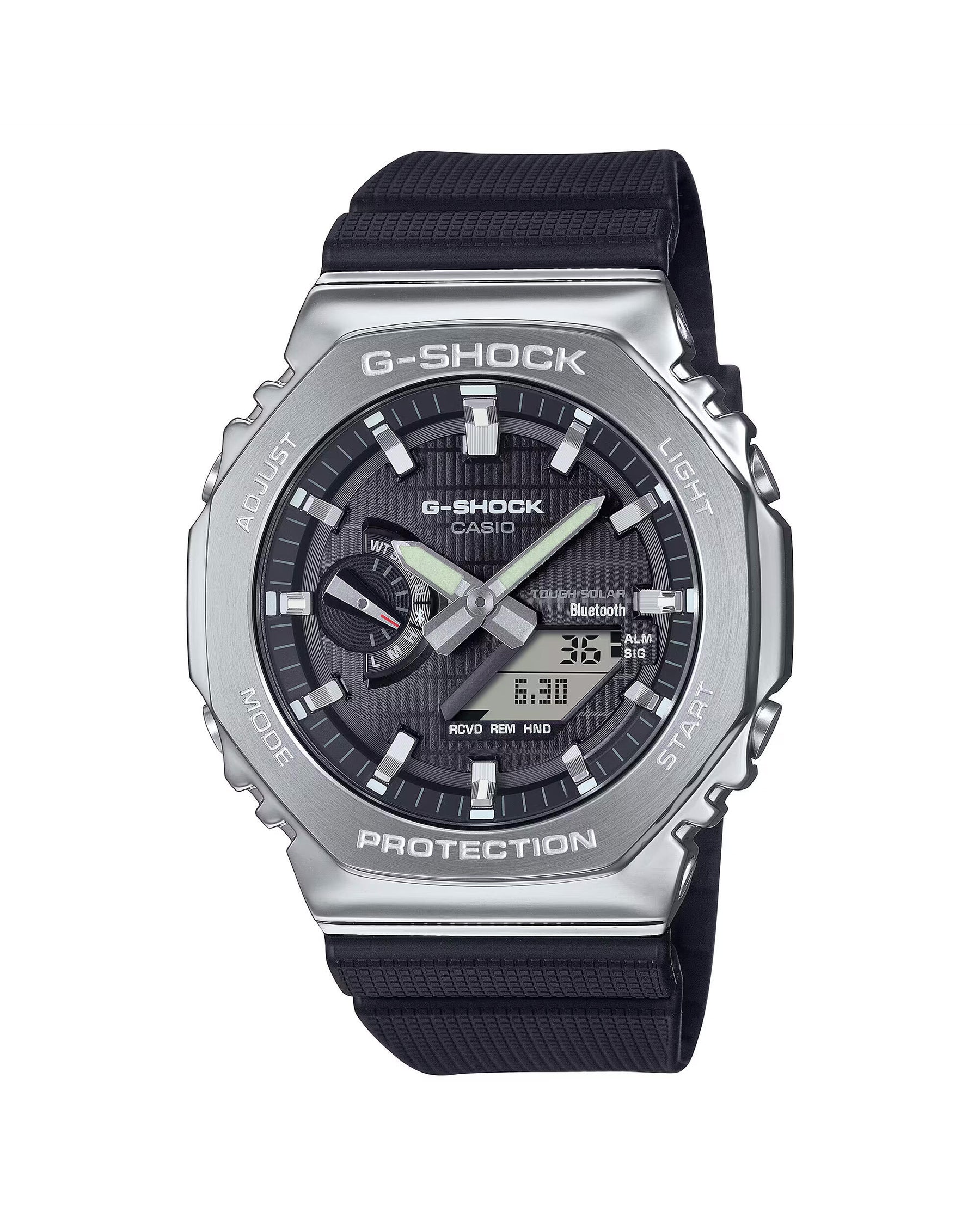 G-Shock GBM-2100-1AER