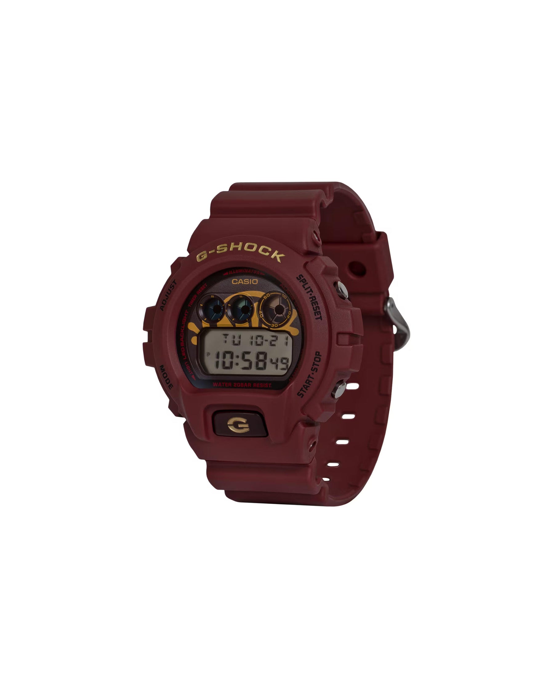 G-Shock x Syna/Central Cee DW-6900CC25-4ER