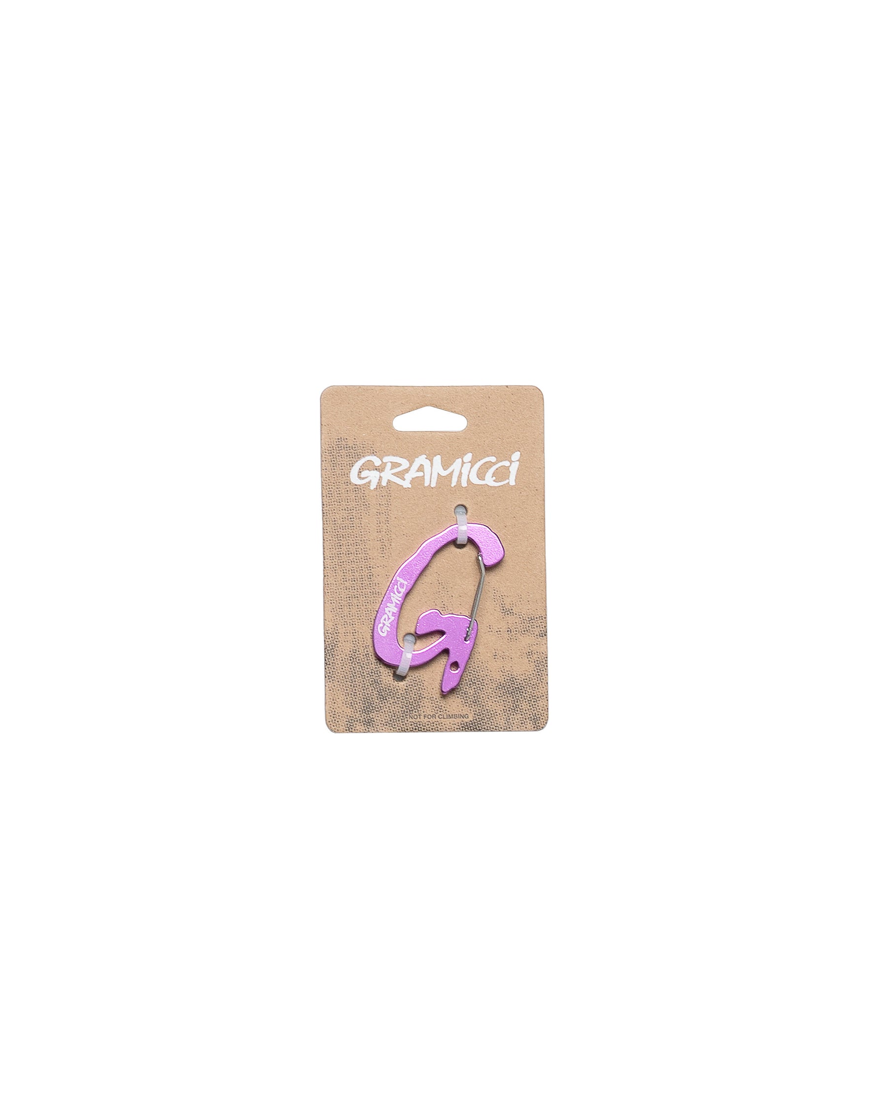 Gramicci G-CARABINER