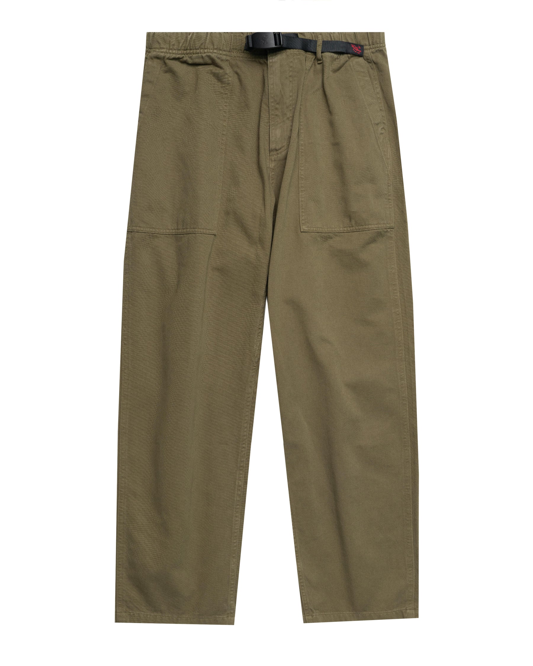 Gramicci LOOSE TAPERED RIDGE PANT