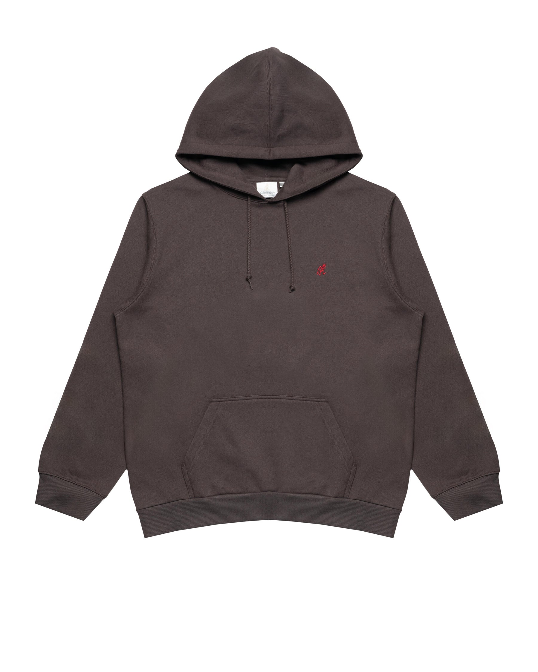 Gramicci ONE POINT HOODED SWEATSHIRT