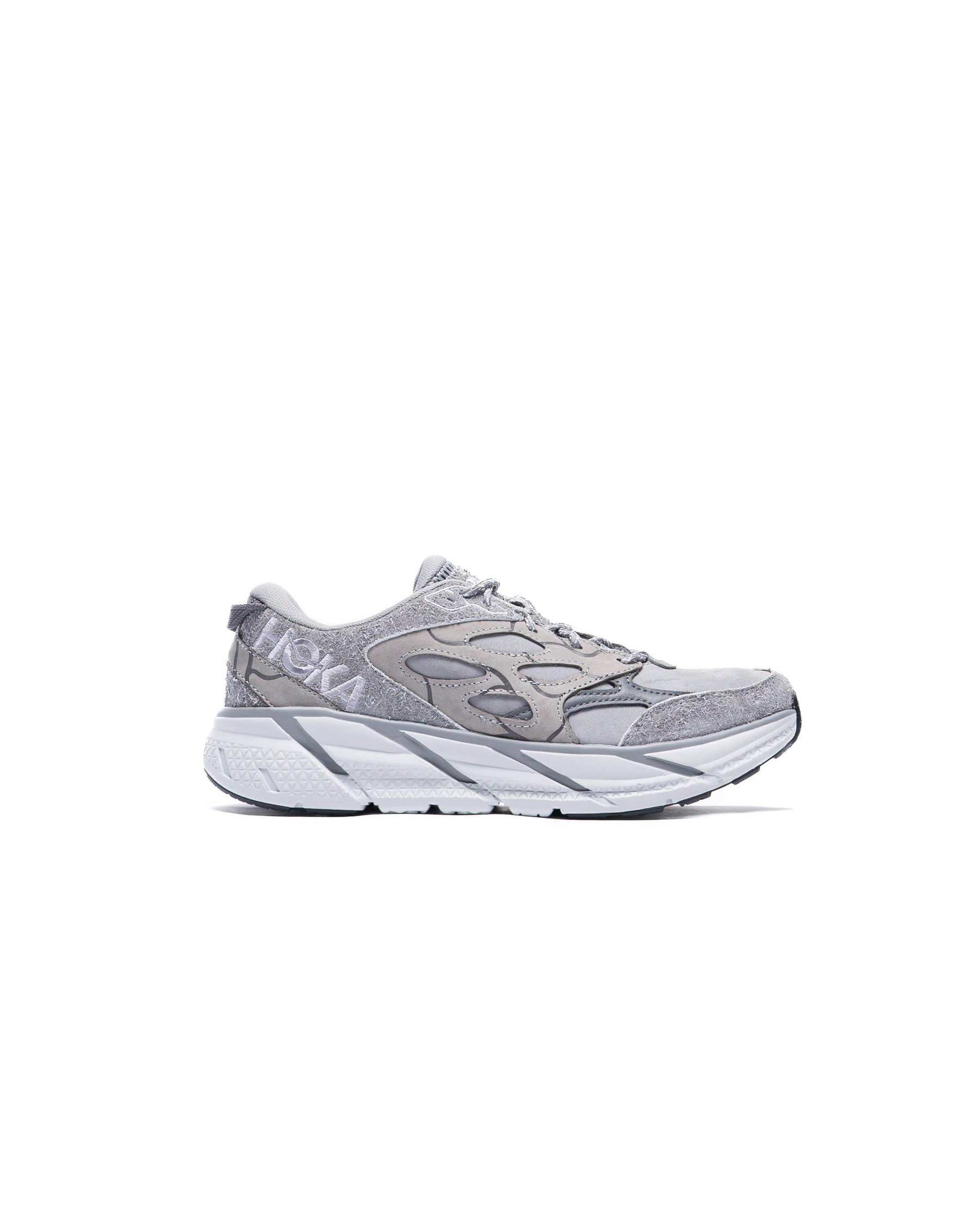 Hoka One One CLIFTON L SUEDE TP