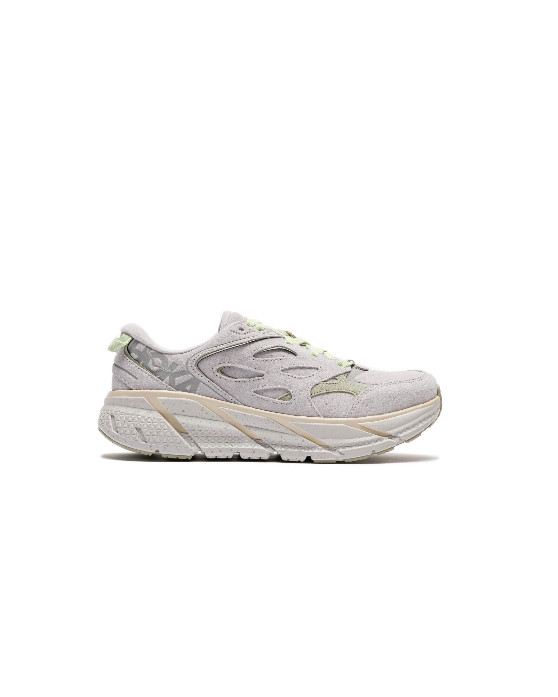 Hoka One One CLIFTON L SUEDE