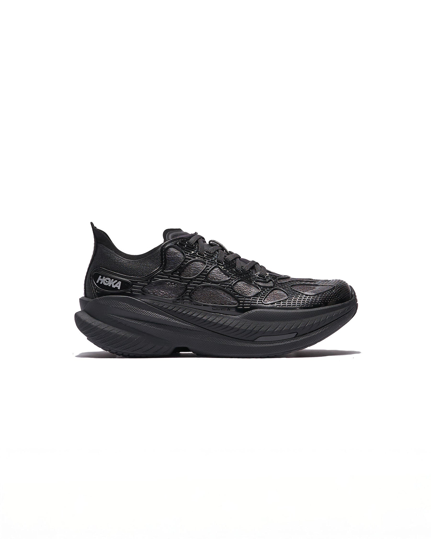 Hoka One One MACH X CAGED