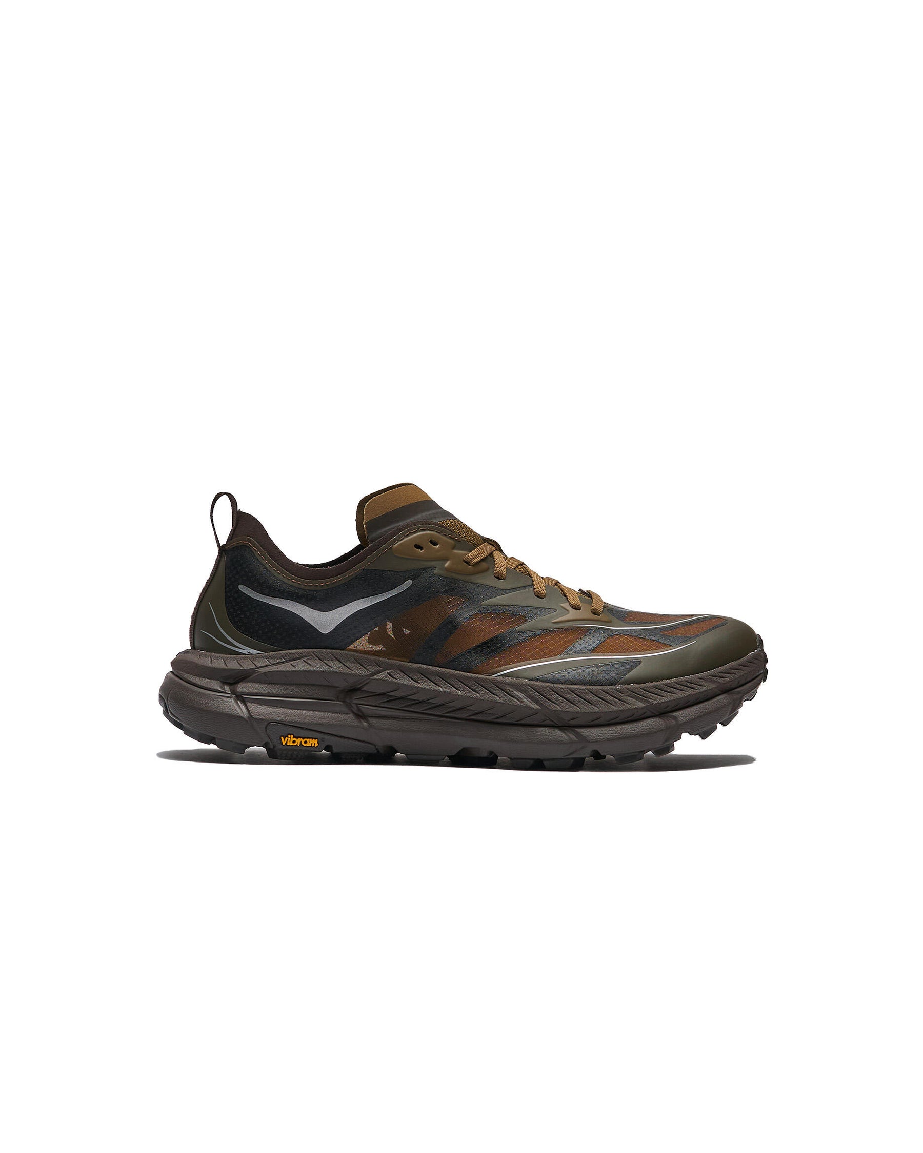 Hoka One One MAFATE SPEED 4 LITE