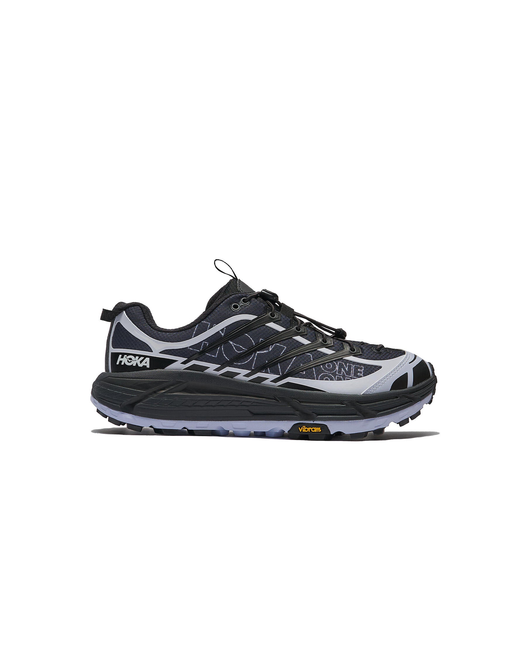Hoka One One MAFATE THREE2 WORDMARK