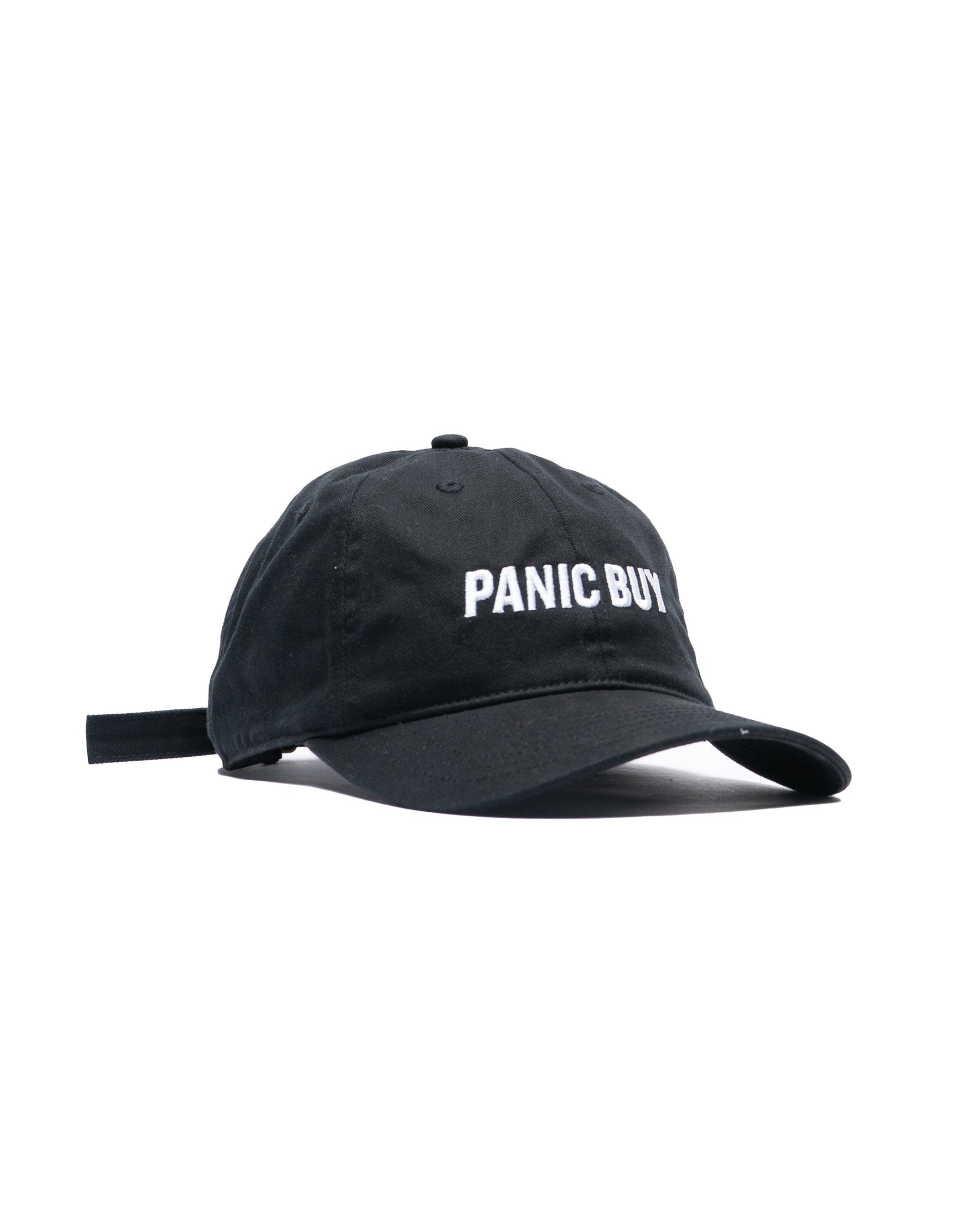 IDEA PANIC BUY HAT