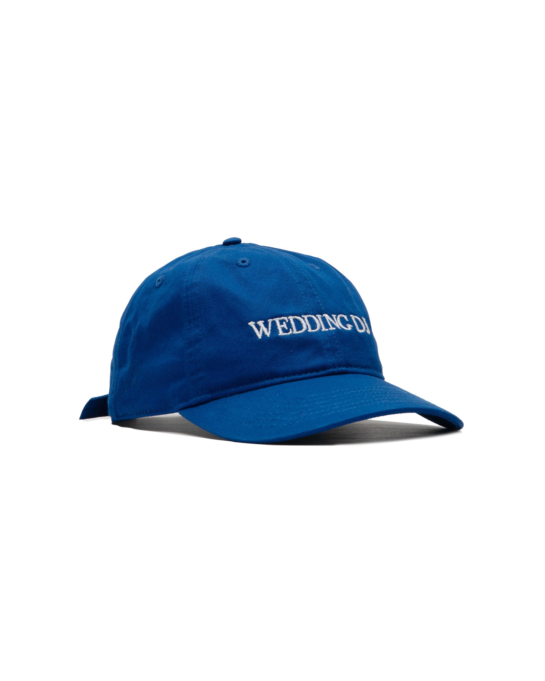IDEA Wedding DJ Hat