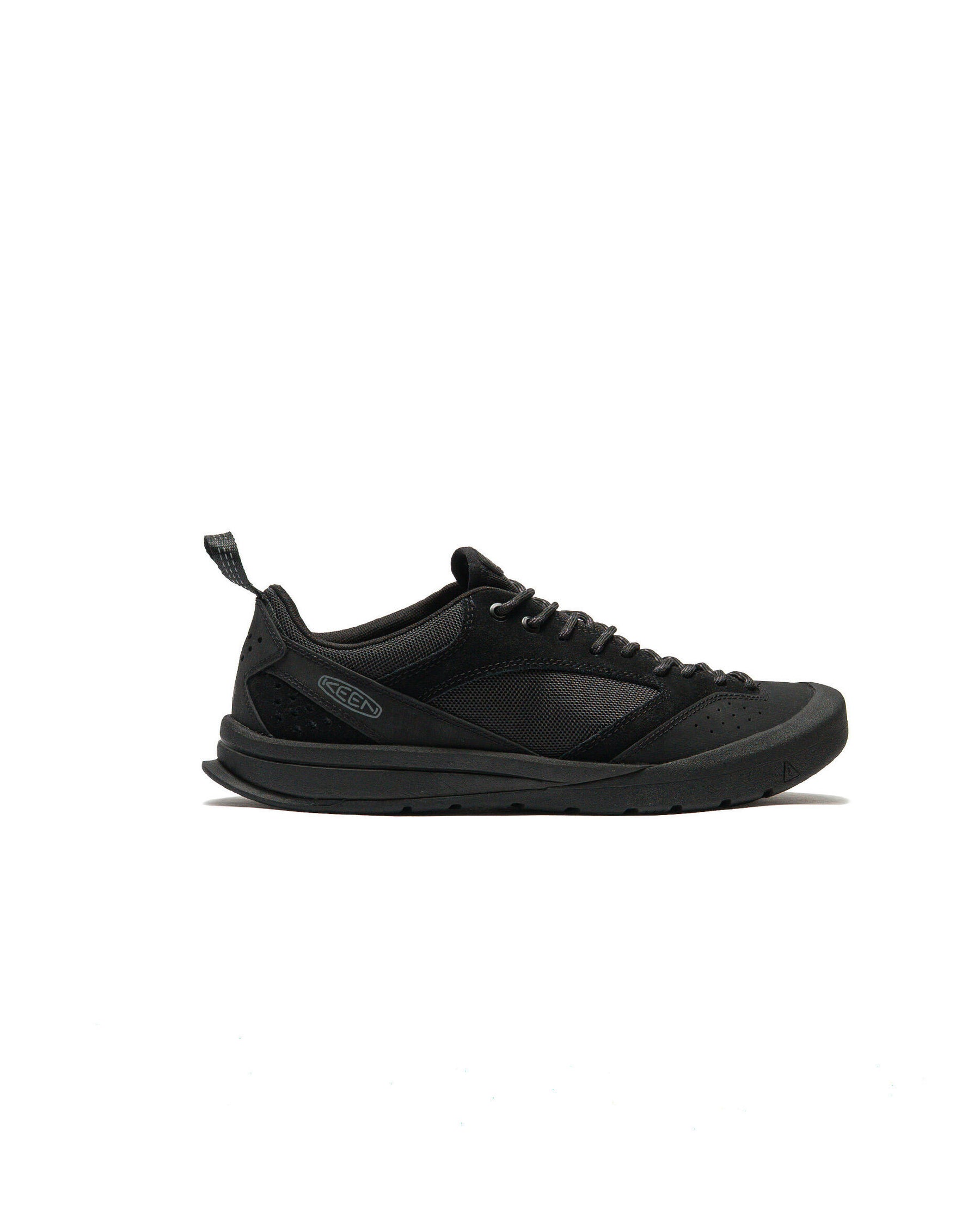 Keen Jasper III