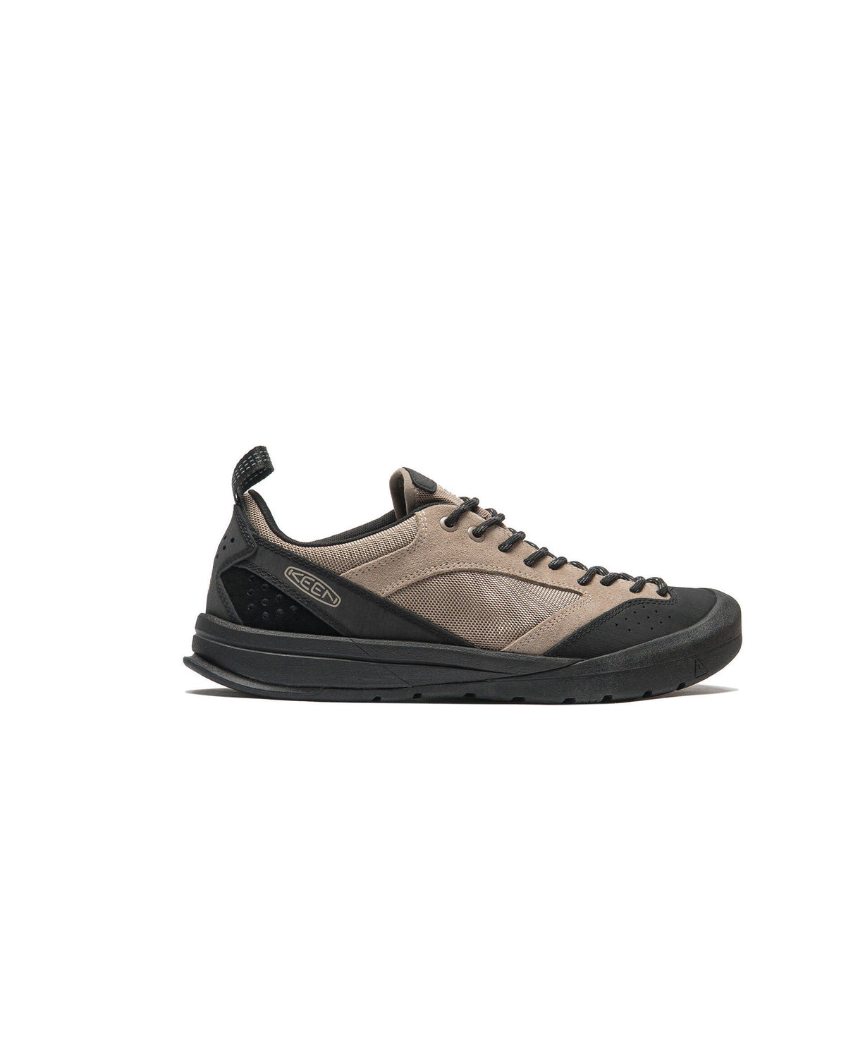 Keen Jasper III