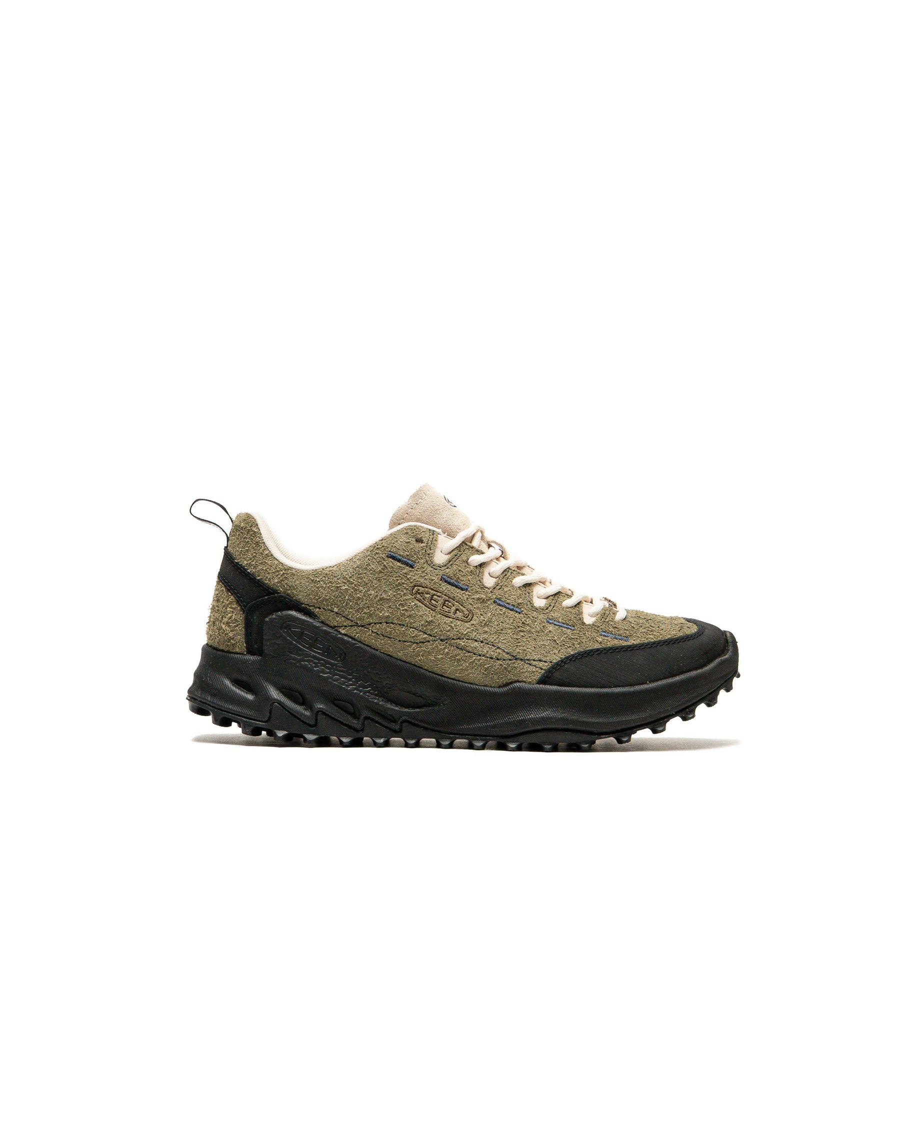Keen Jasper Zionic