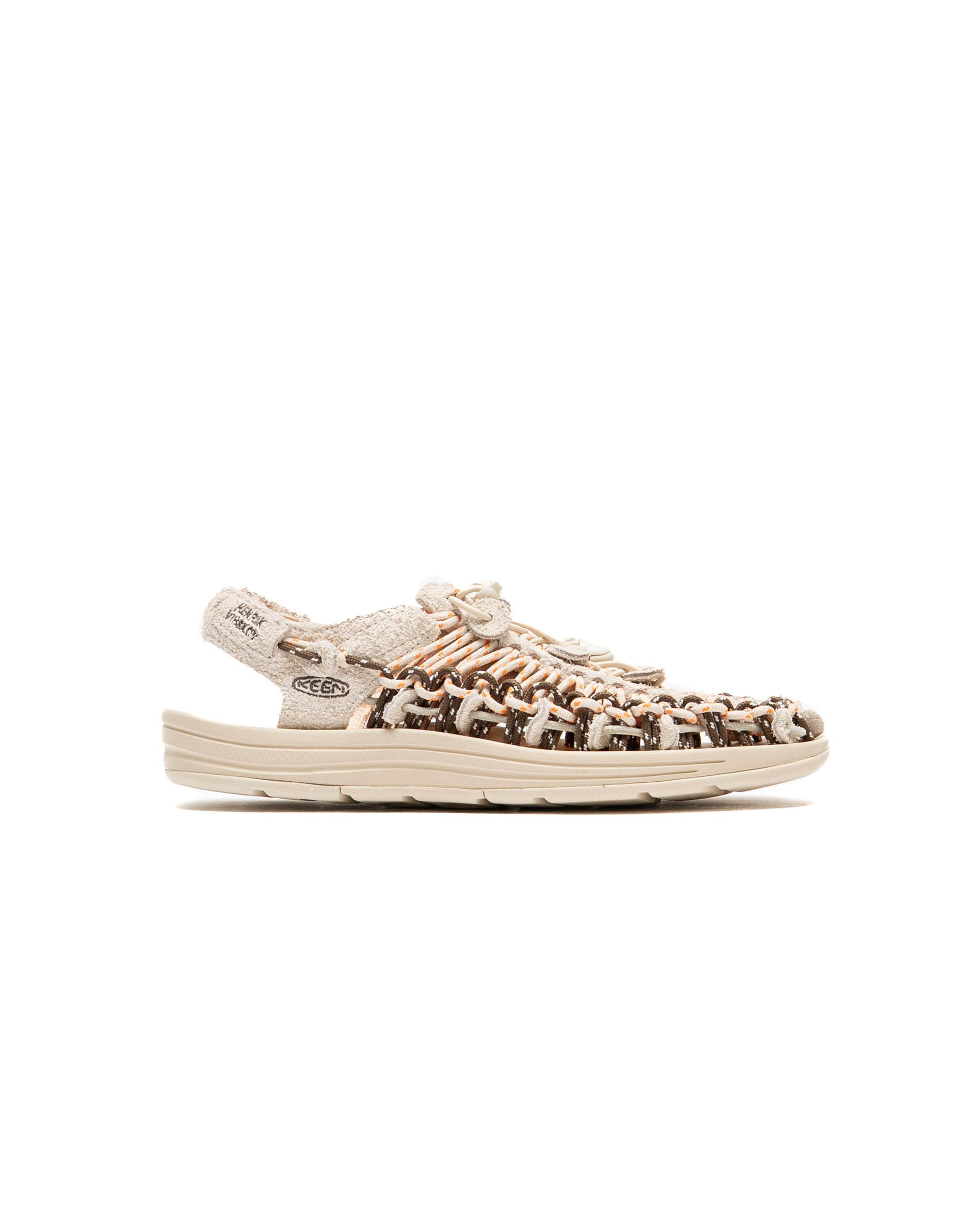 Keen x Henrik Vibskov Uneek LEA