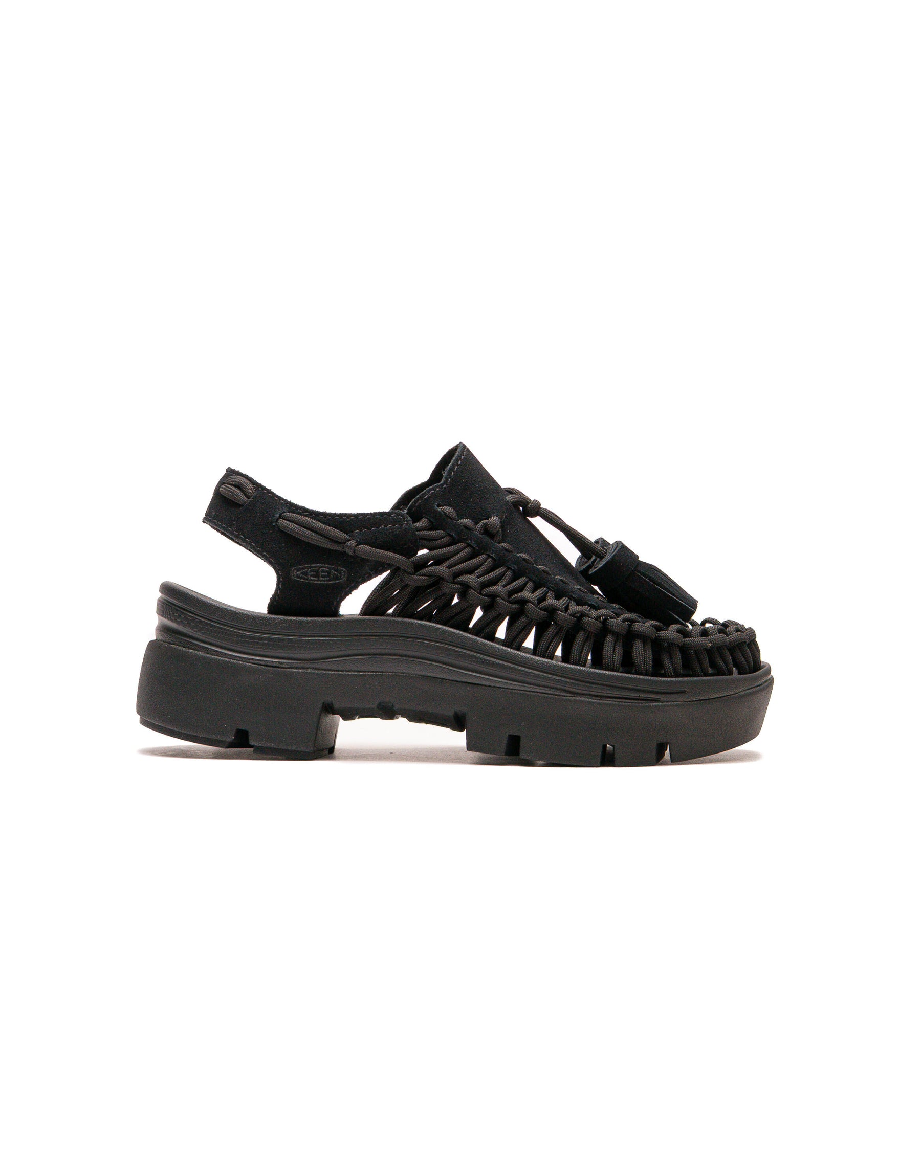 Keen UNEEK PLT TASSELL