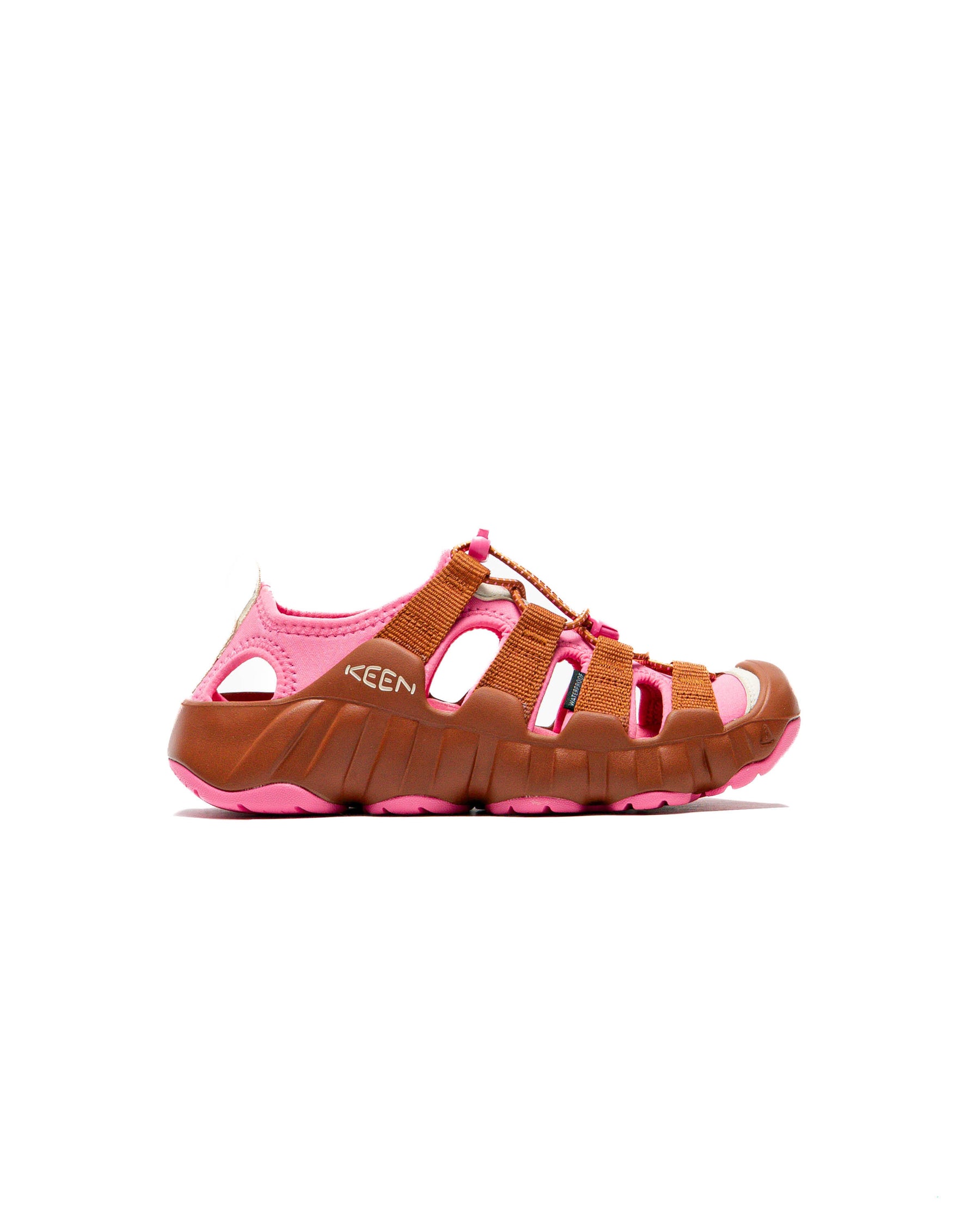Keen x Hiking Patrol WMNS HYPERPORT H2