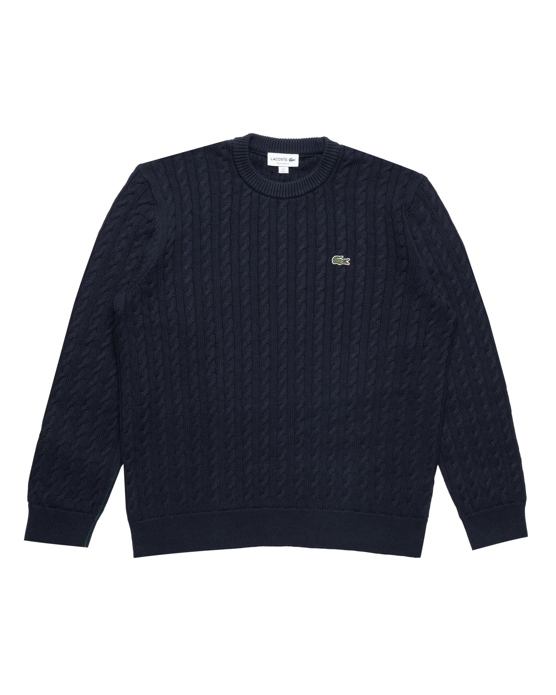 Lacoste CREWNECKS SWEATER