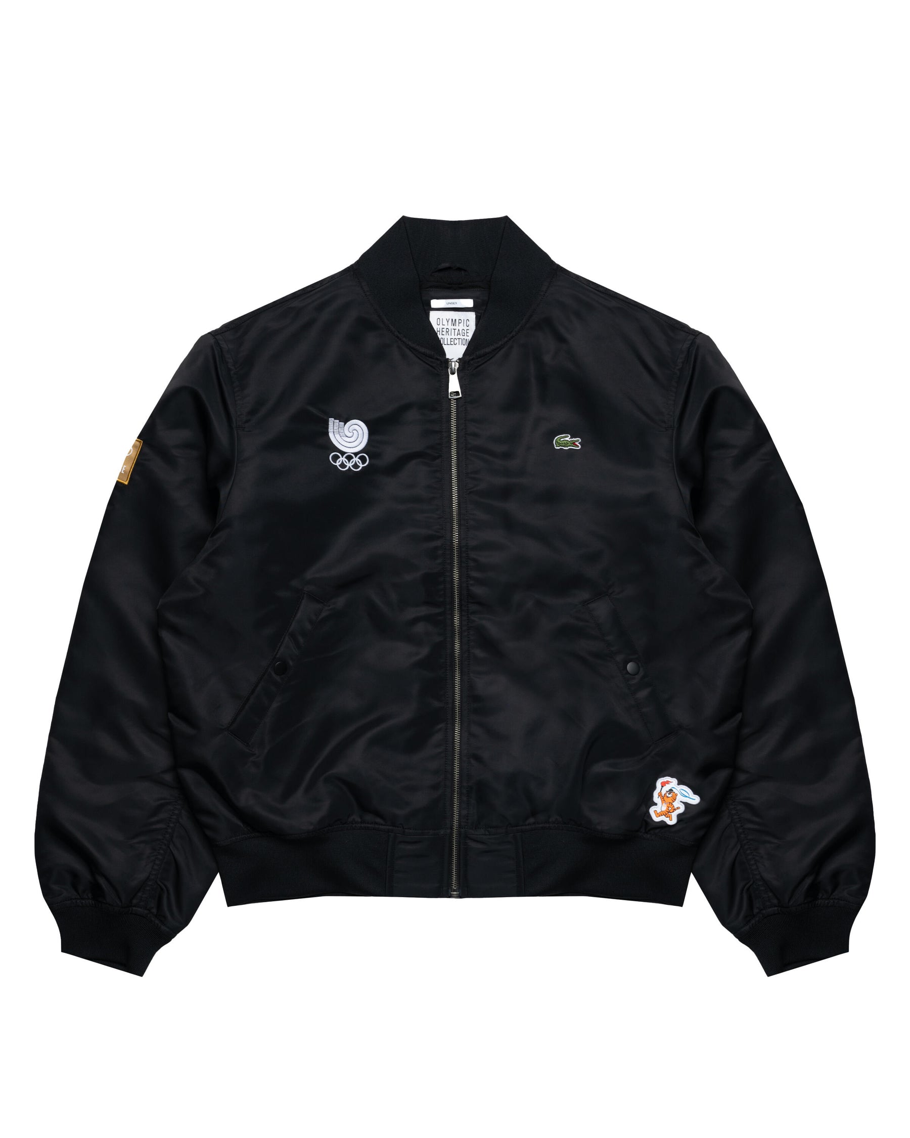 Lacoste JACKEN BLOUSON
