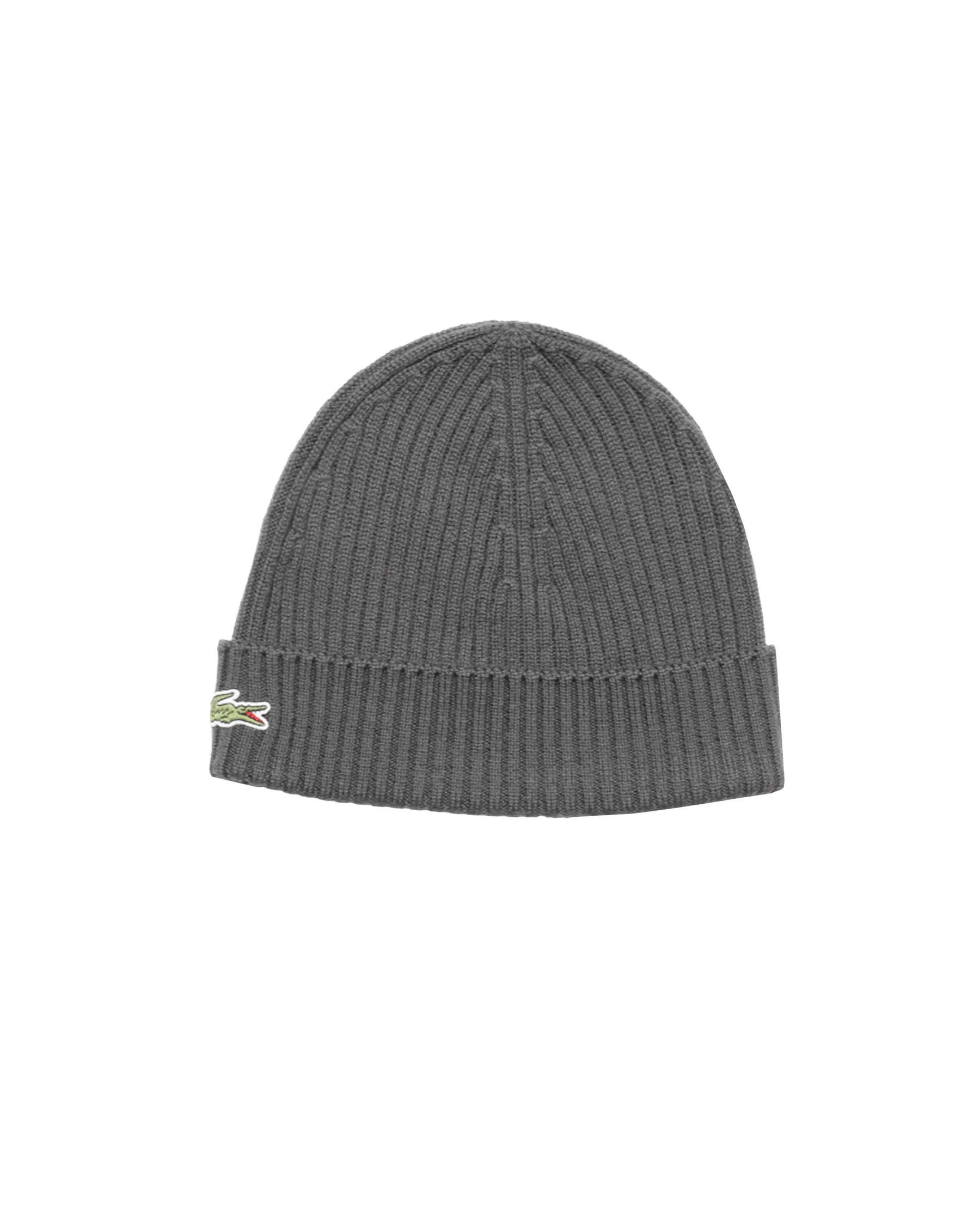 Lacoste KNITTED CAP