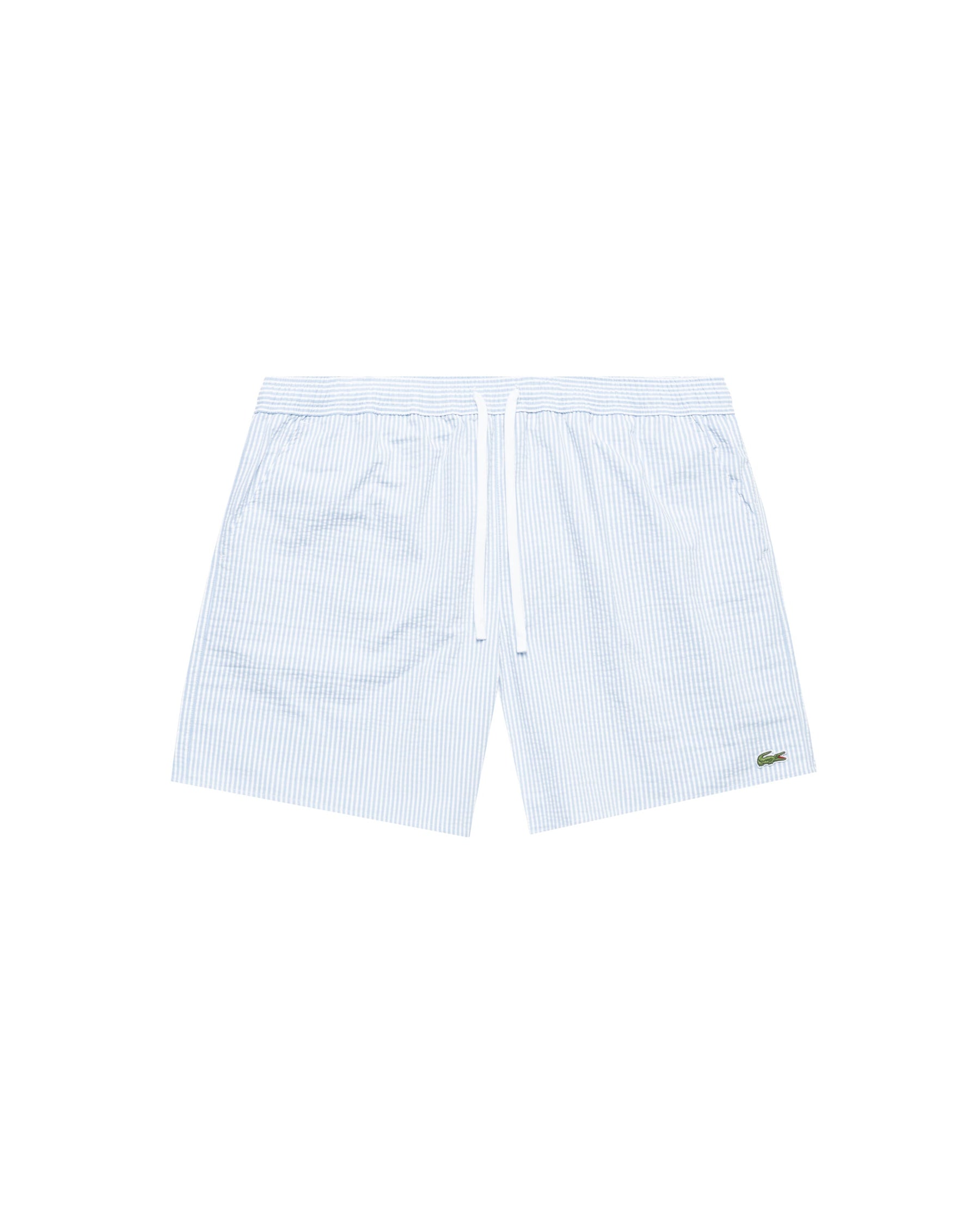 Lacoste MID LENGTHS SWIM TRUNKS