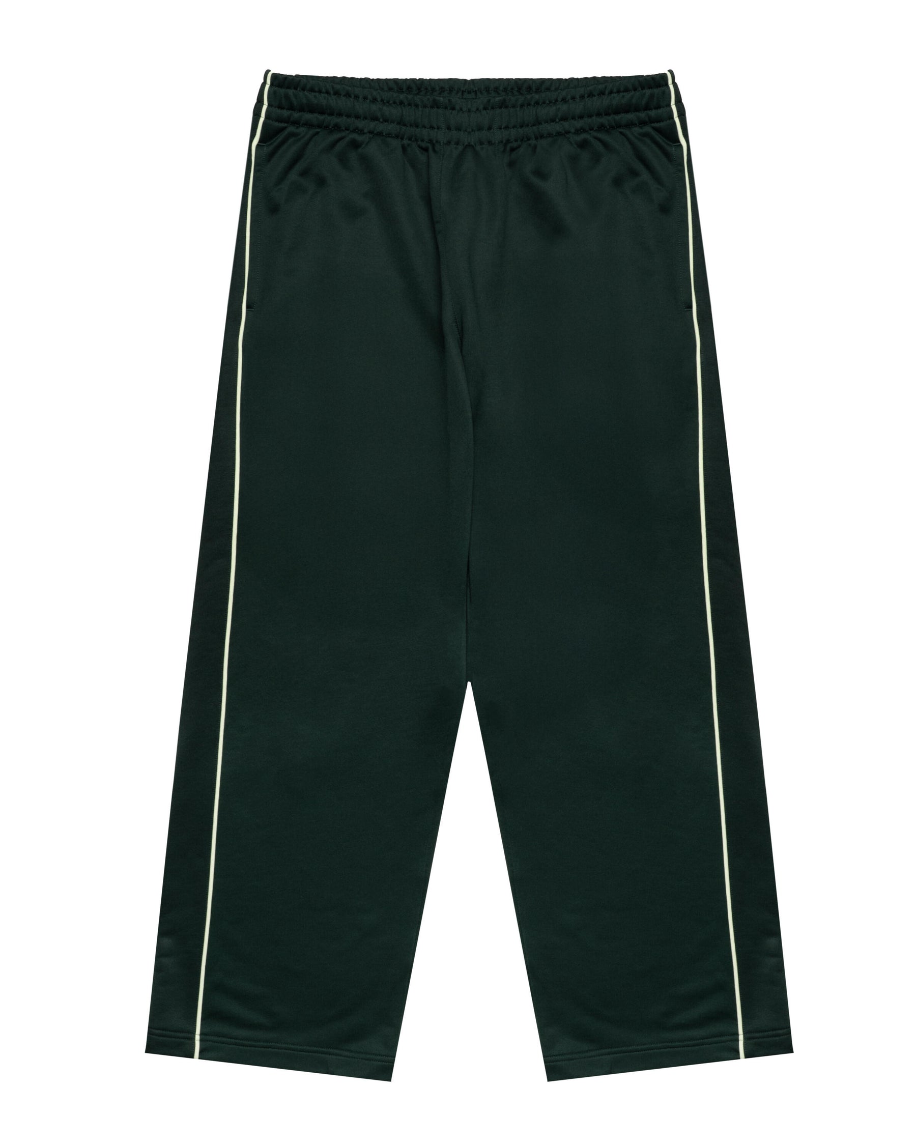 Lacoste Loose Fit Satin Sweatpants