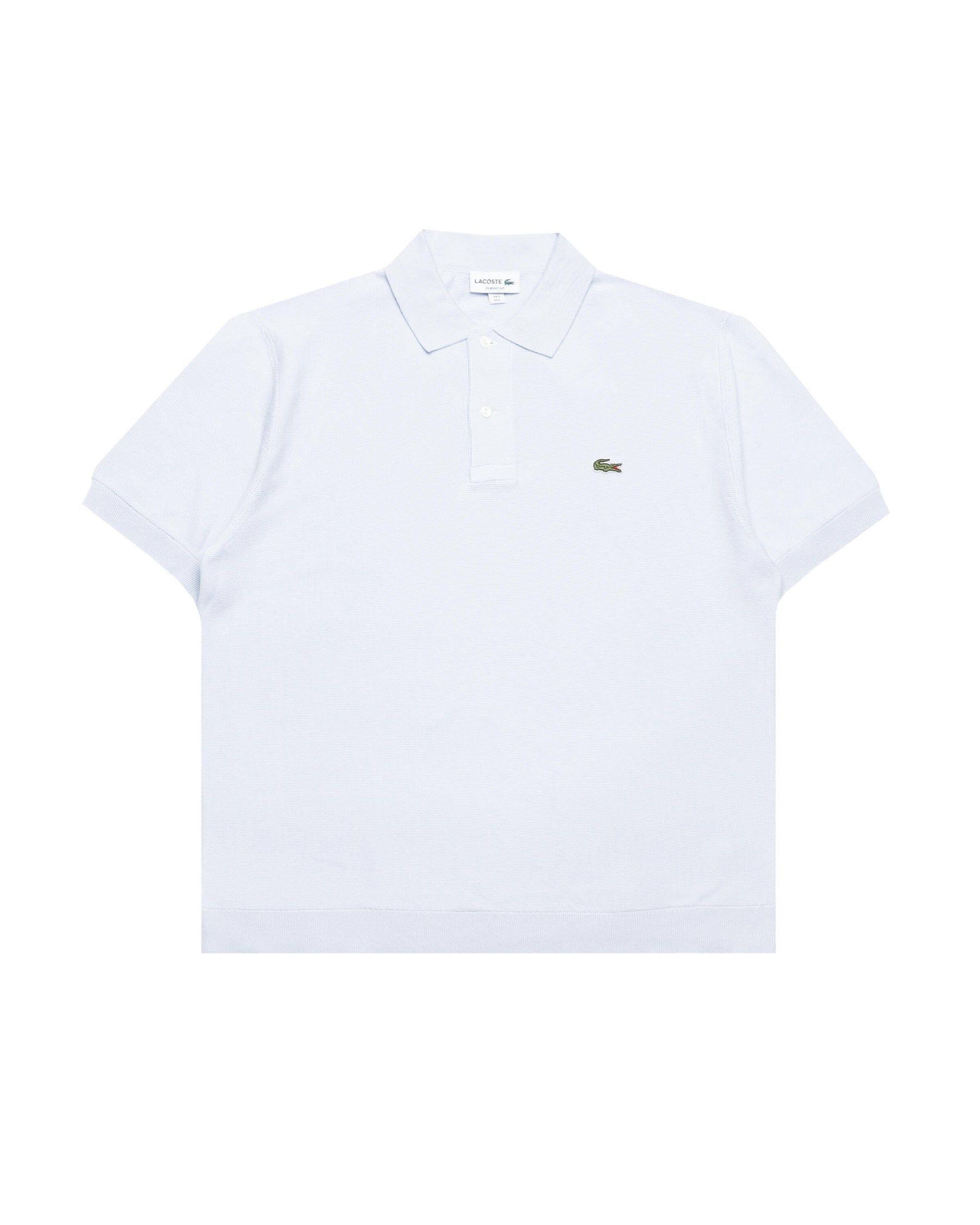 Lacoste POLO SWEATER