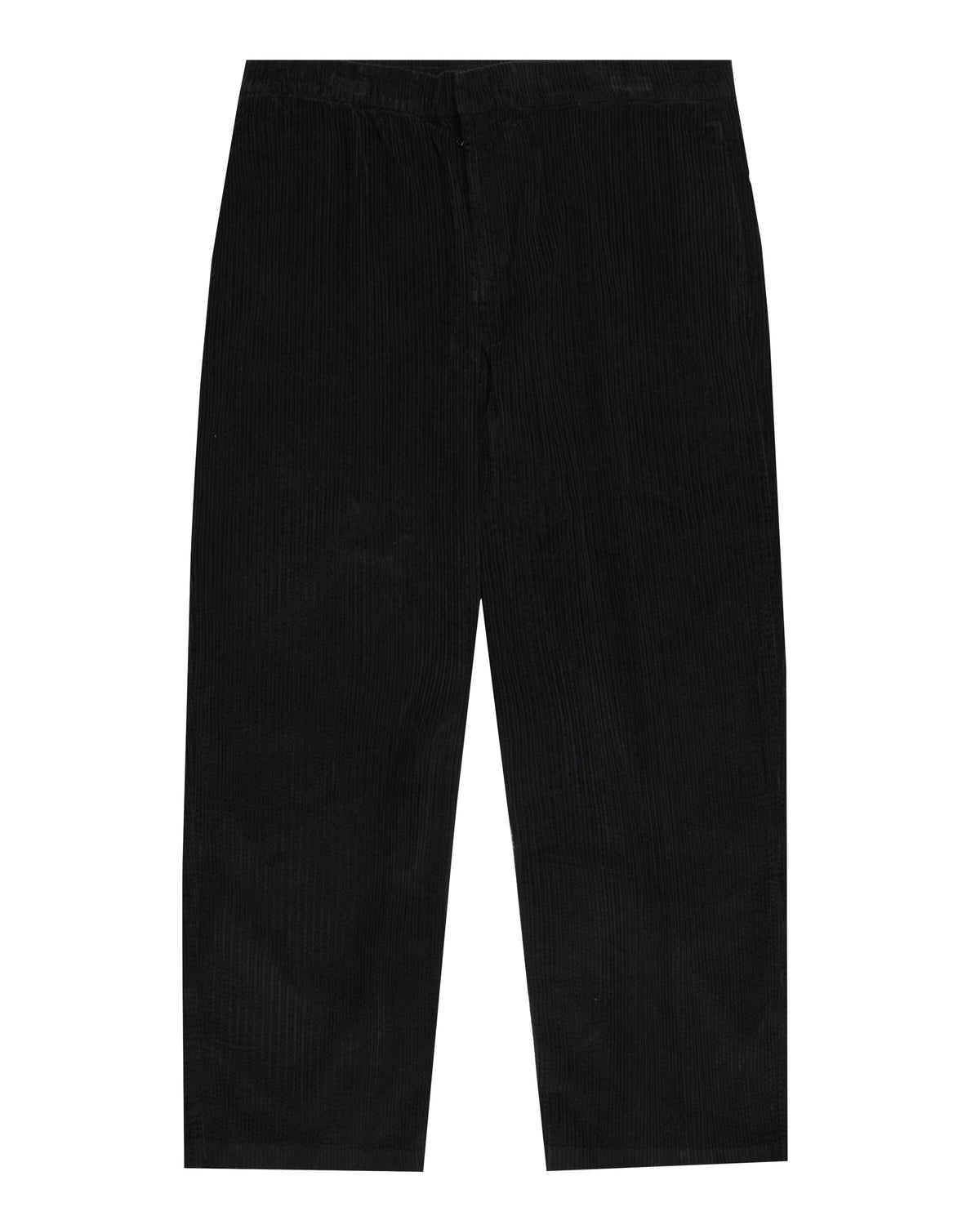 Lacoste Loose Fit Corduroy Pant