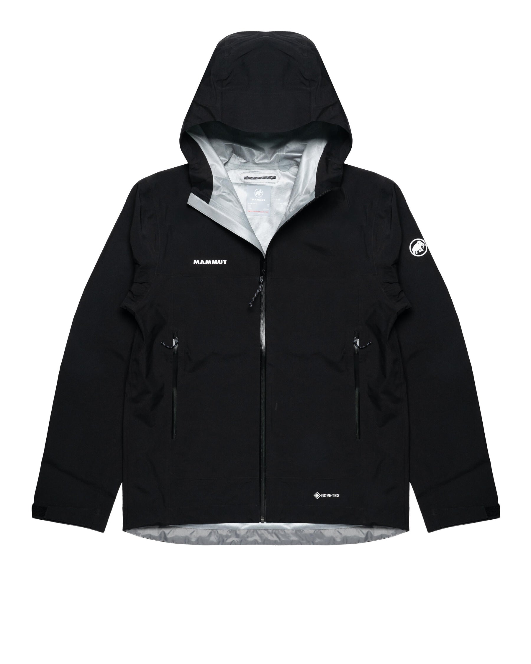 MAMMUT Crater Light HS Hooded Gore-Tex Jacket
