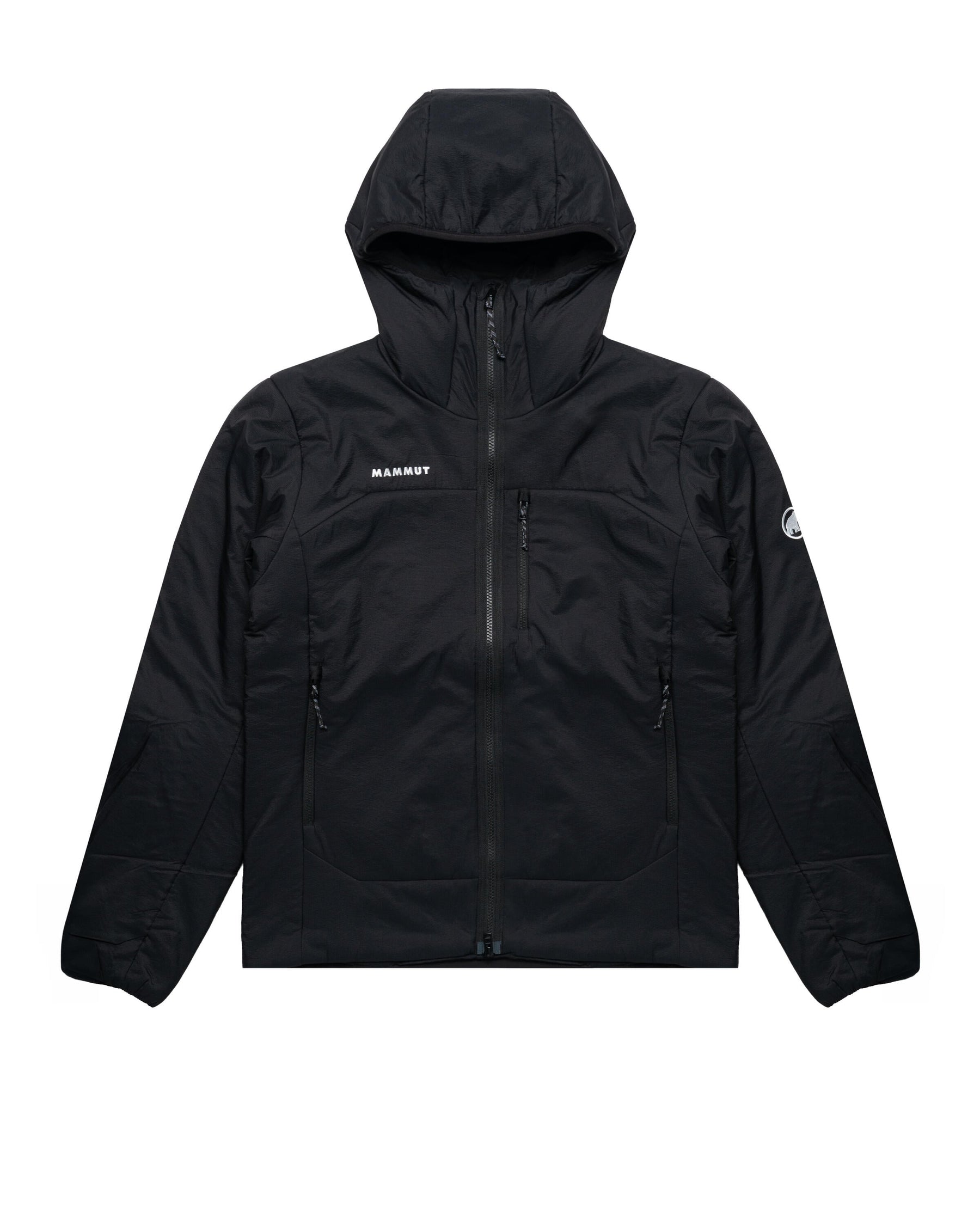 MAMMUT Rime IN Hooded Jacket