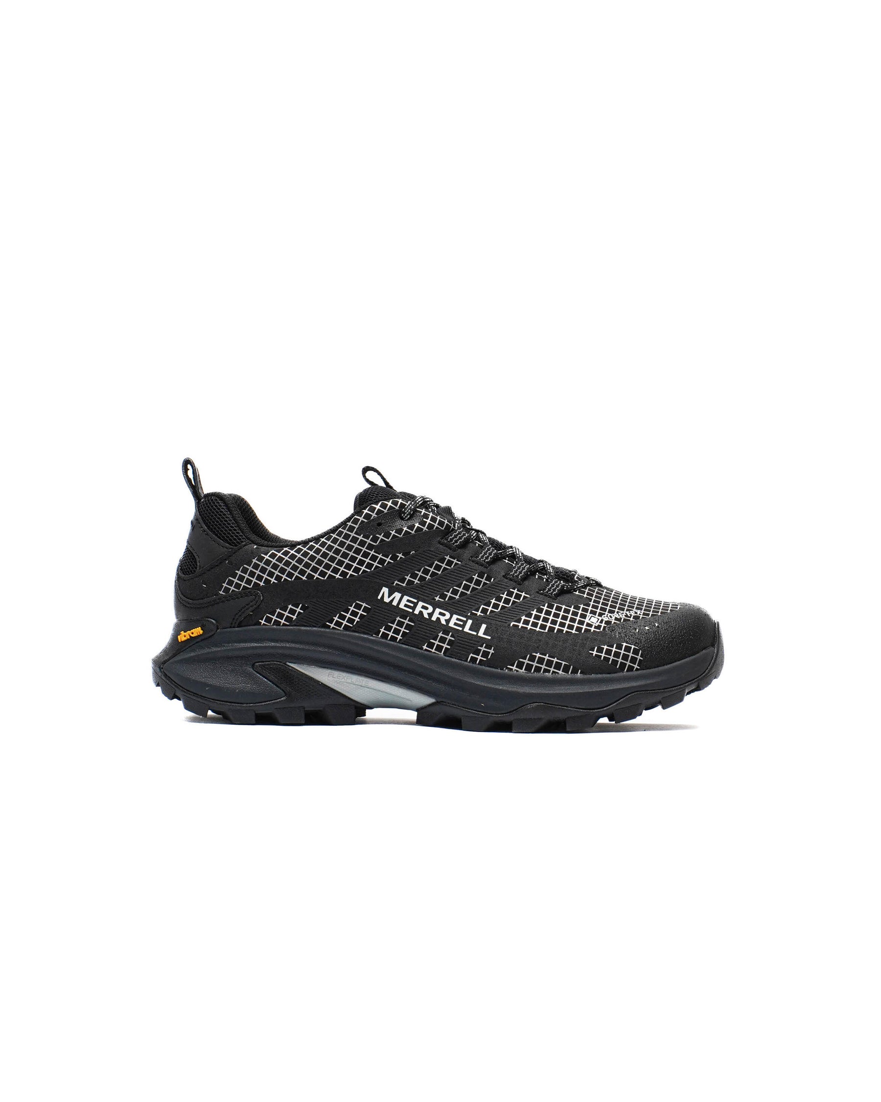 Merrell MOAB SPEED 2 REFLECTIVE Gore-Tex