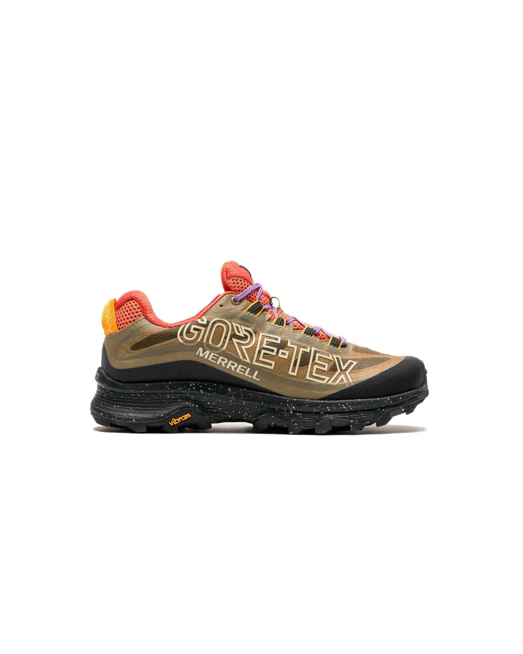 Merrell MOAB SPEED Gore-Tex SE