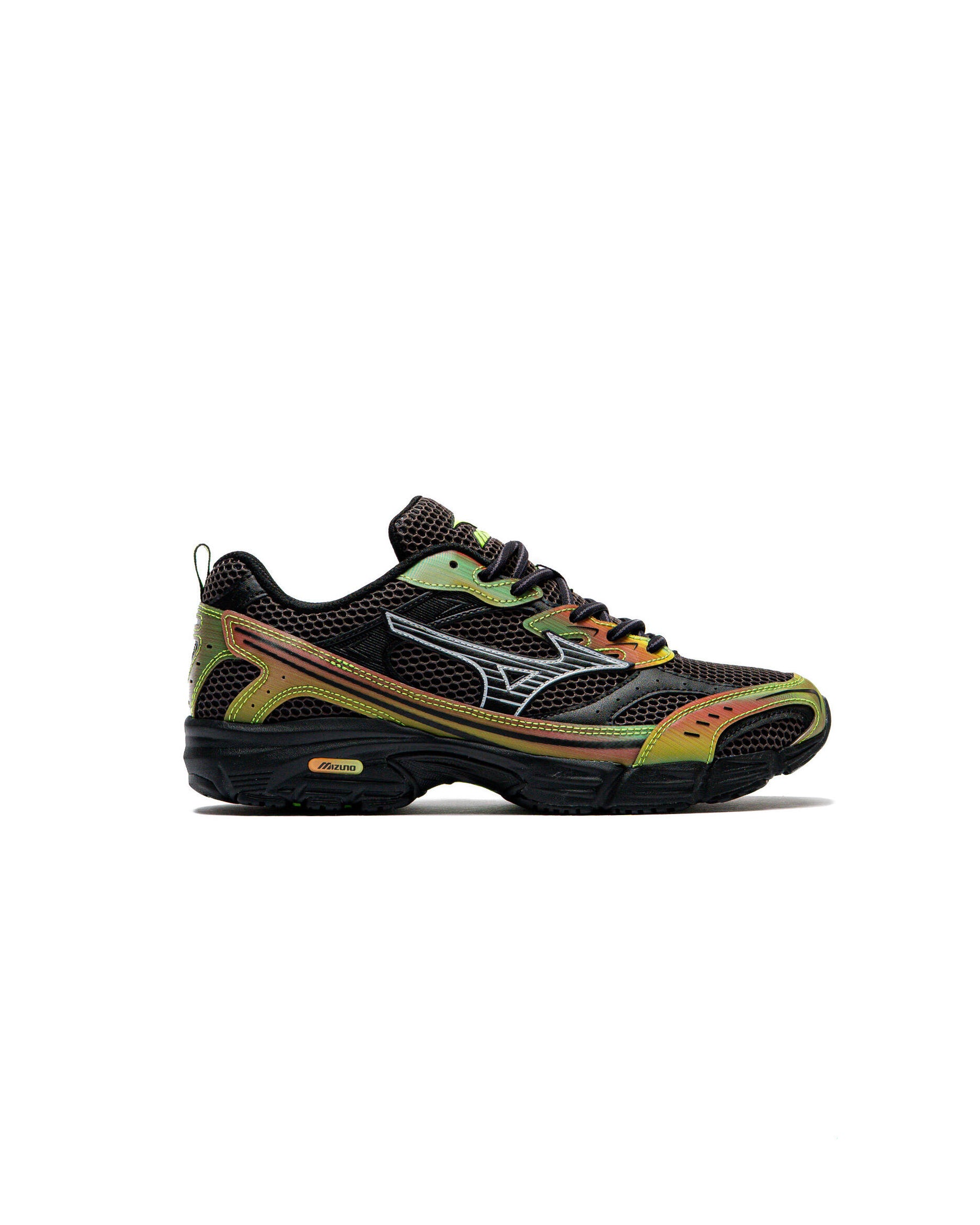 Mizuno MXR 'Midnight Velocity'