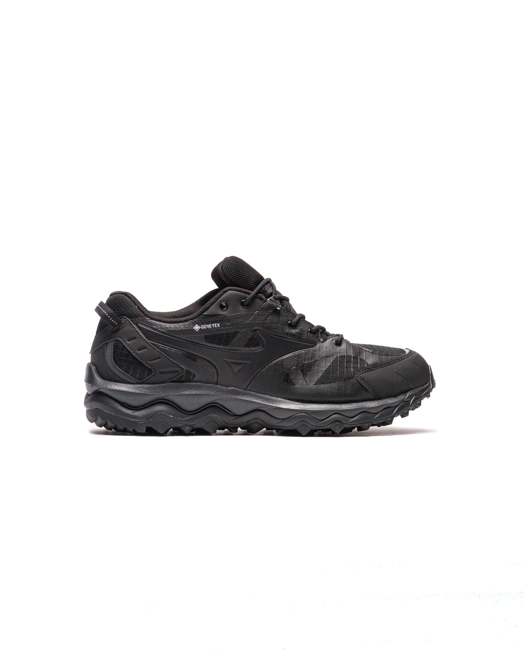 Mizuno WAVE MUJIN TL Gore-Tex