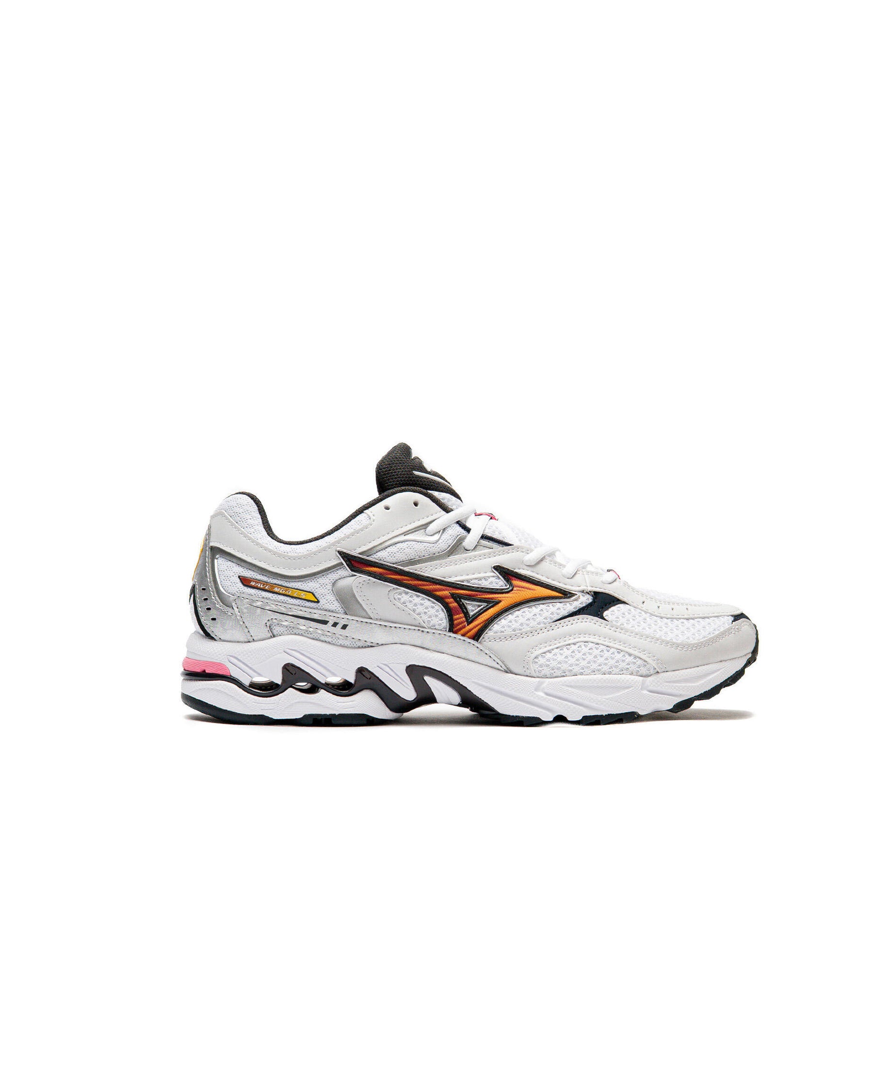 Mizuno WAVE MUSTANG LS OG