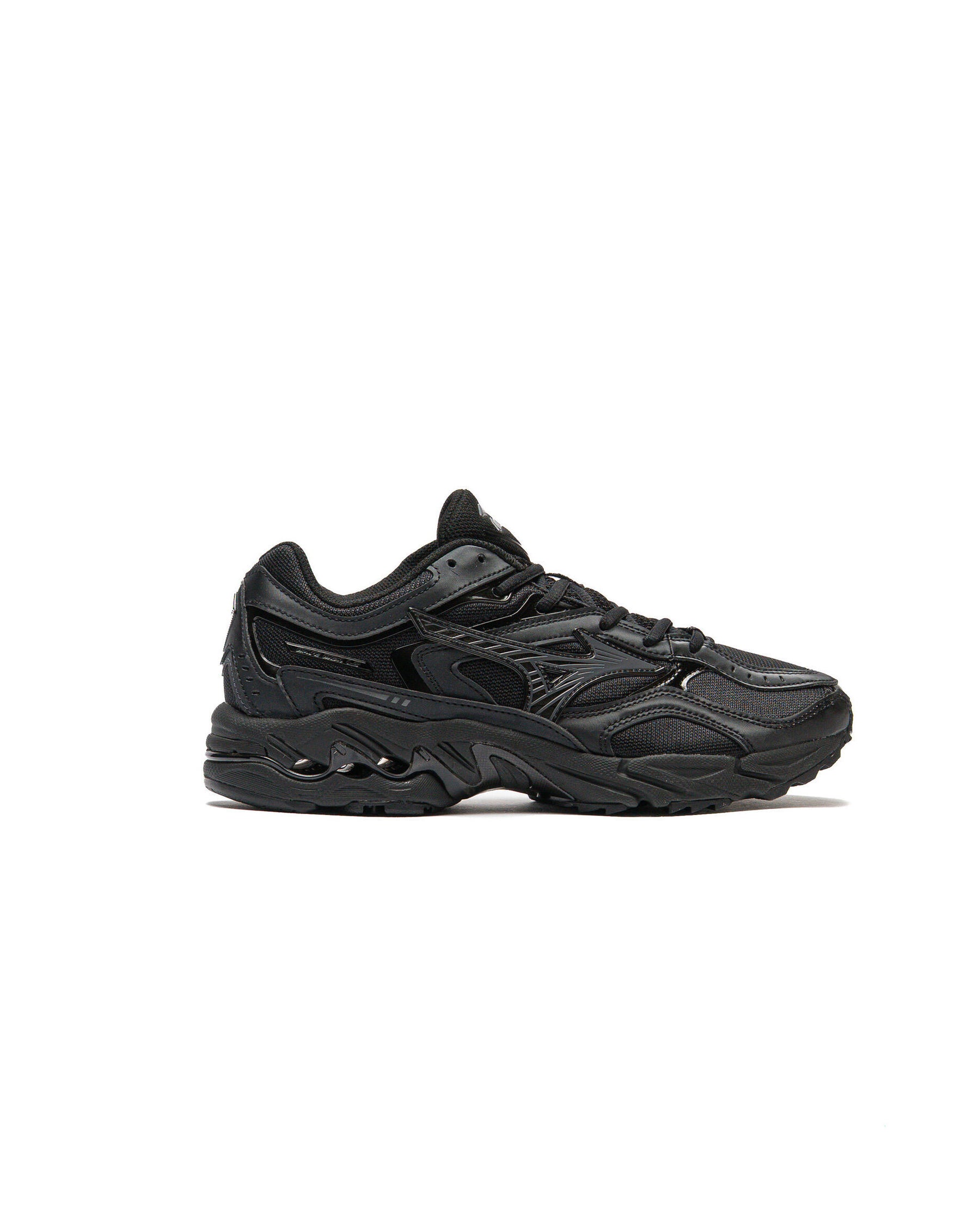 Mizuno WAVE MG4 LS