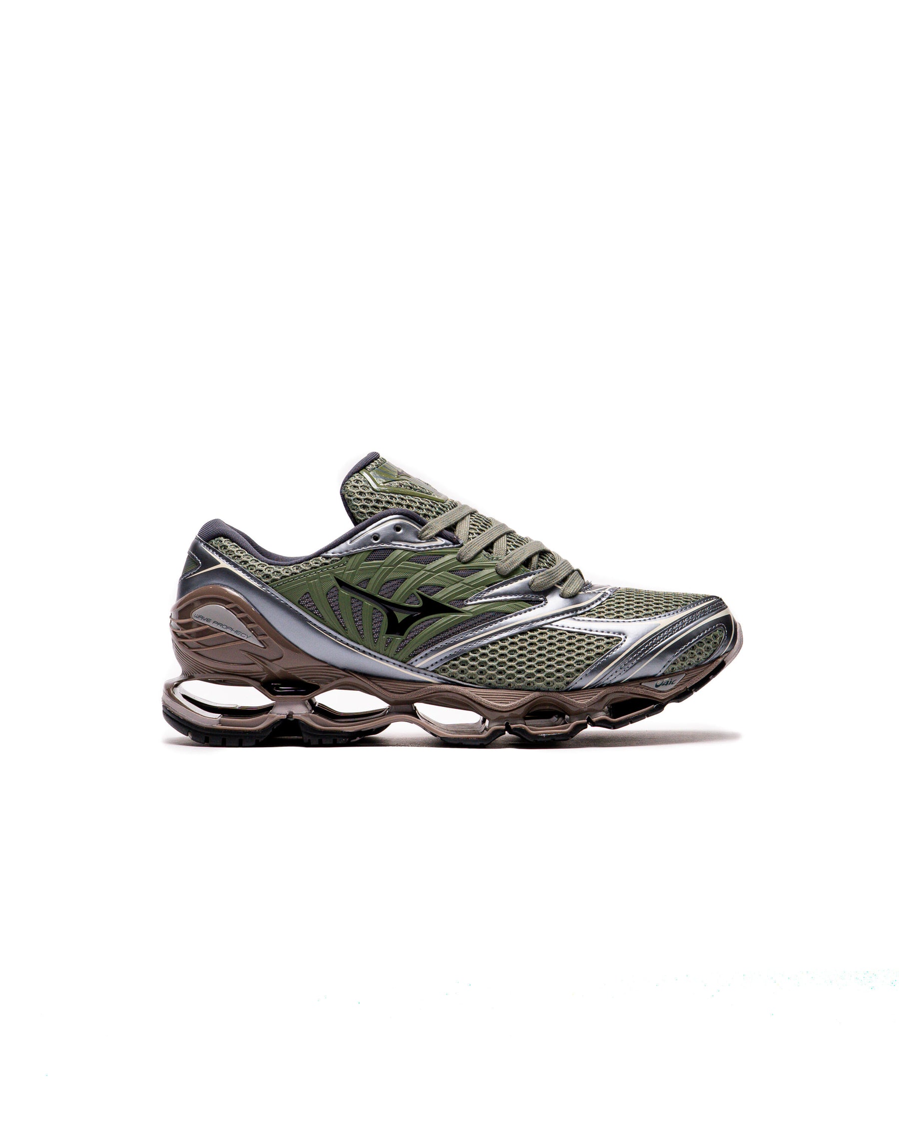 Mizuno WAVE PROPHECY LS