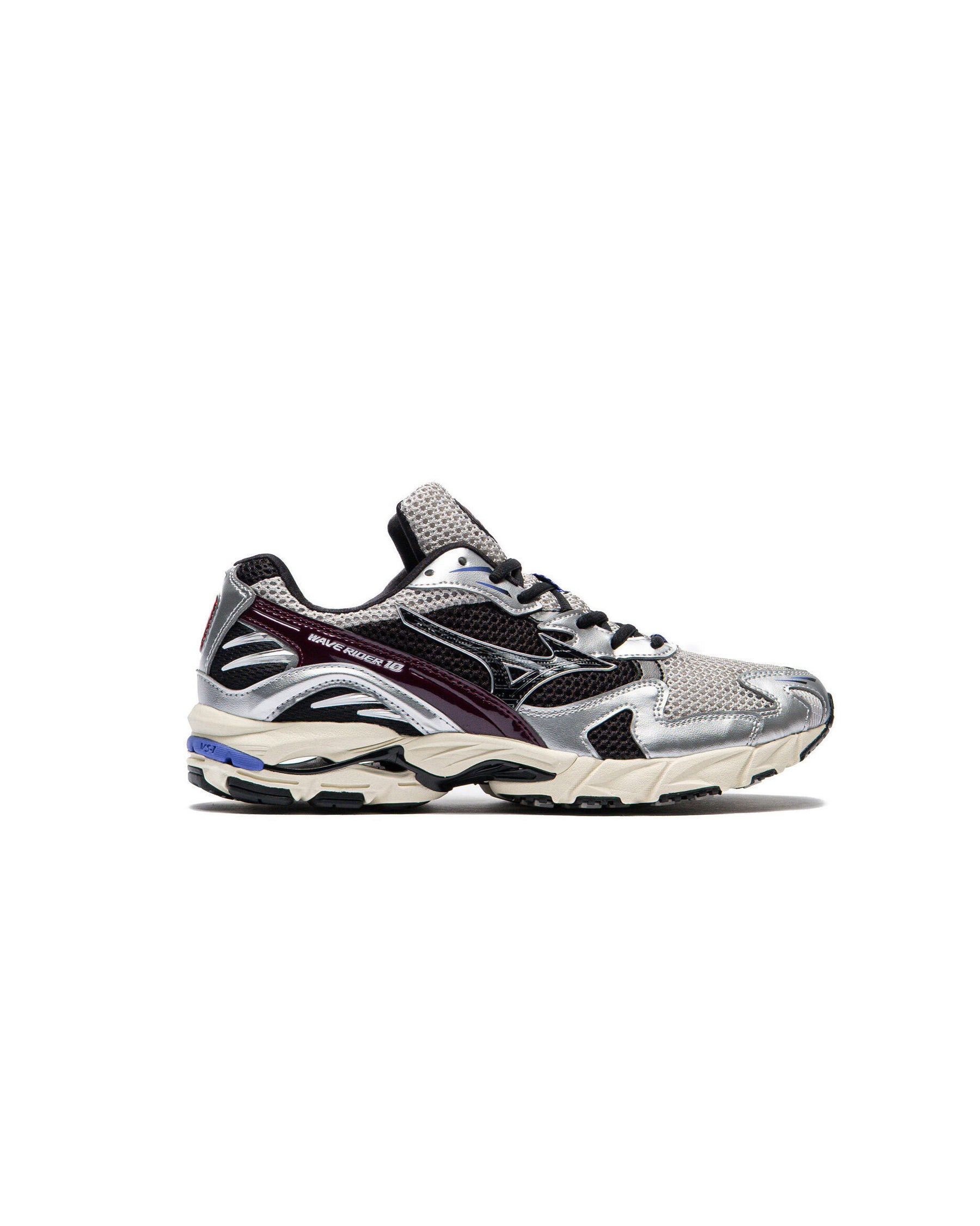 Mizuno WAVE RIDER 10