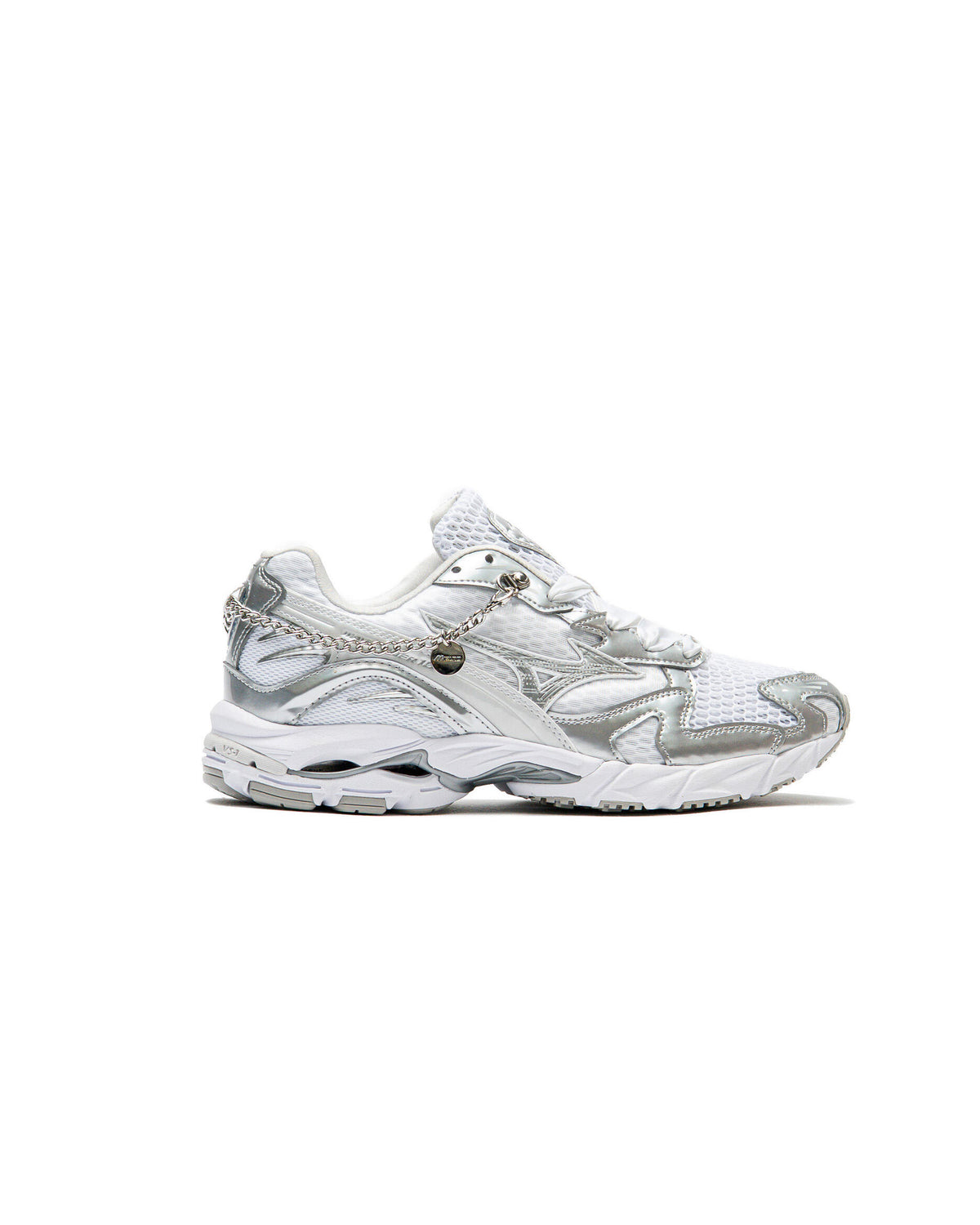 Mizuno WAVE RIDER 10 JEWEL