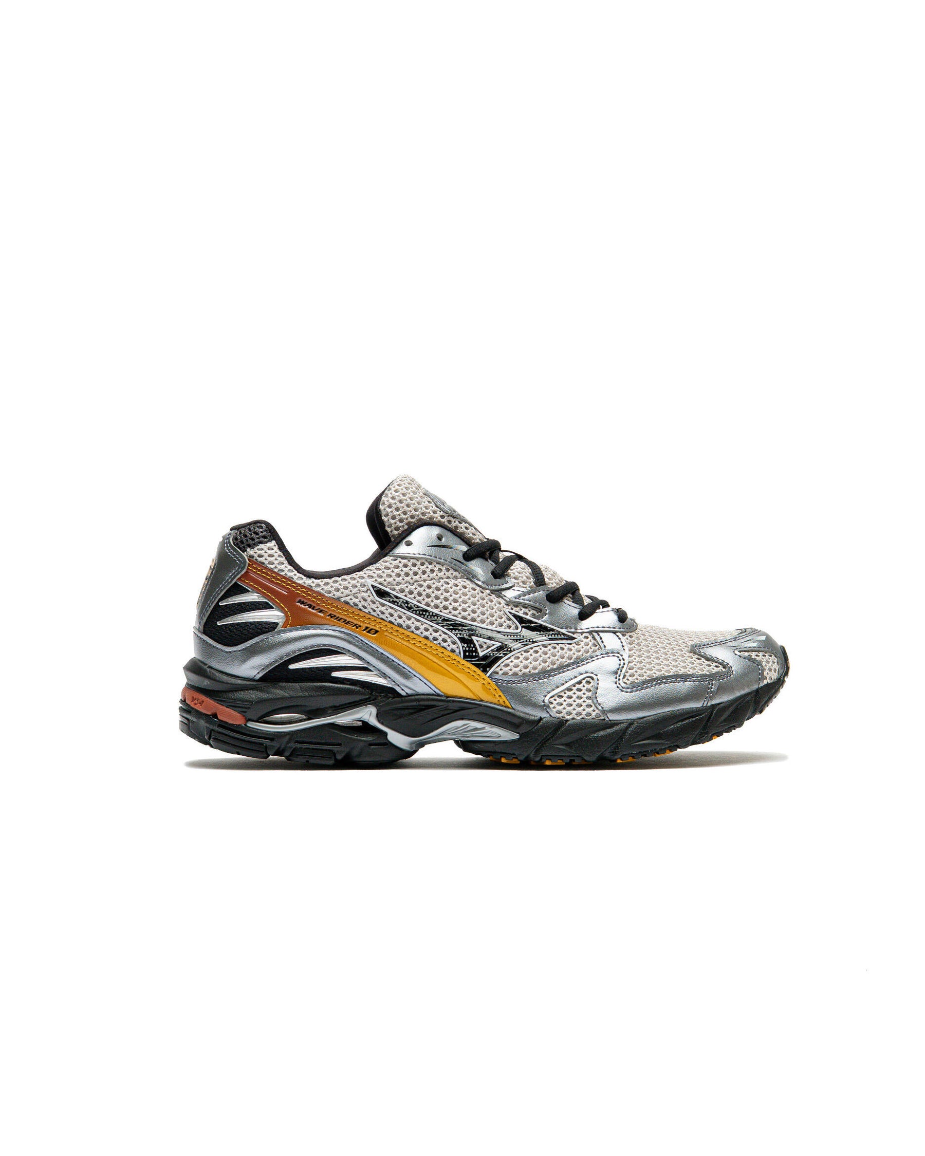 Mizuno WAVE RIDER 10