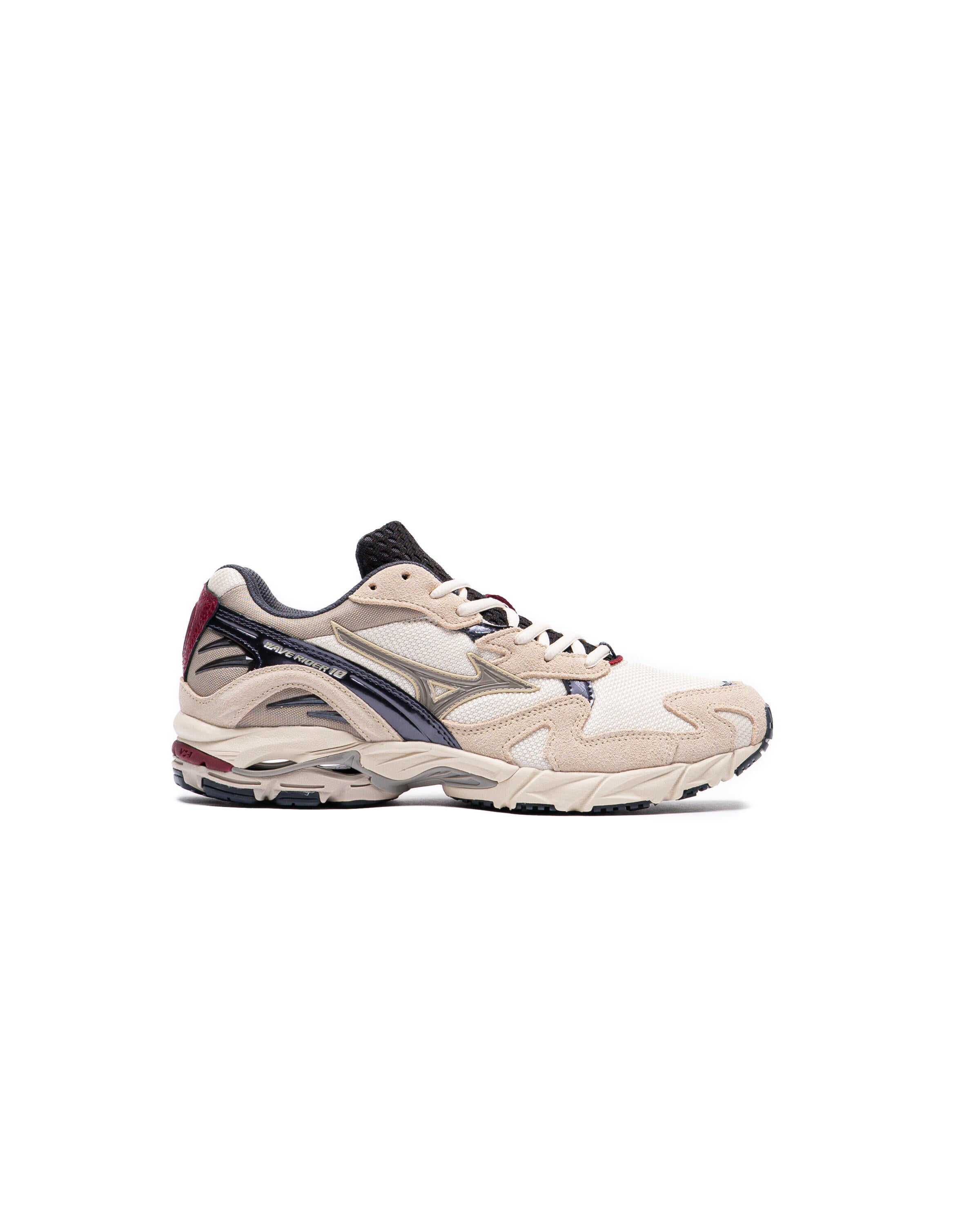 Mizuno Wave Rider Sneakers AFEW STORE