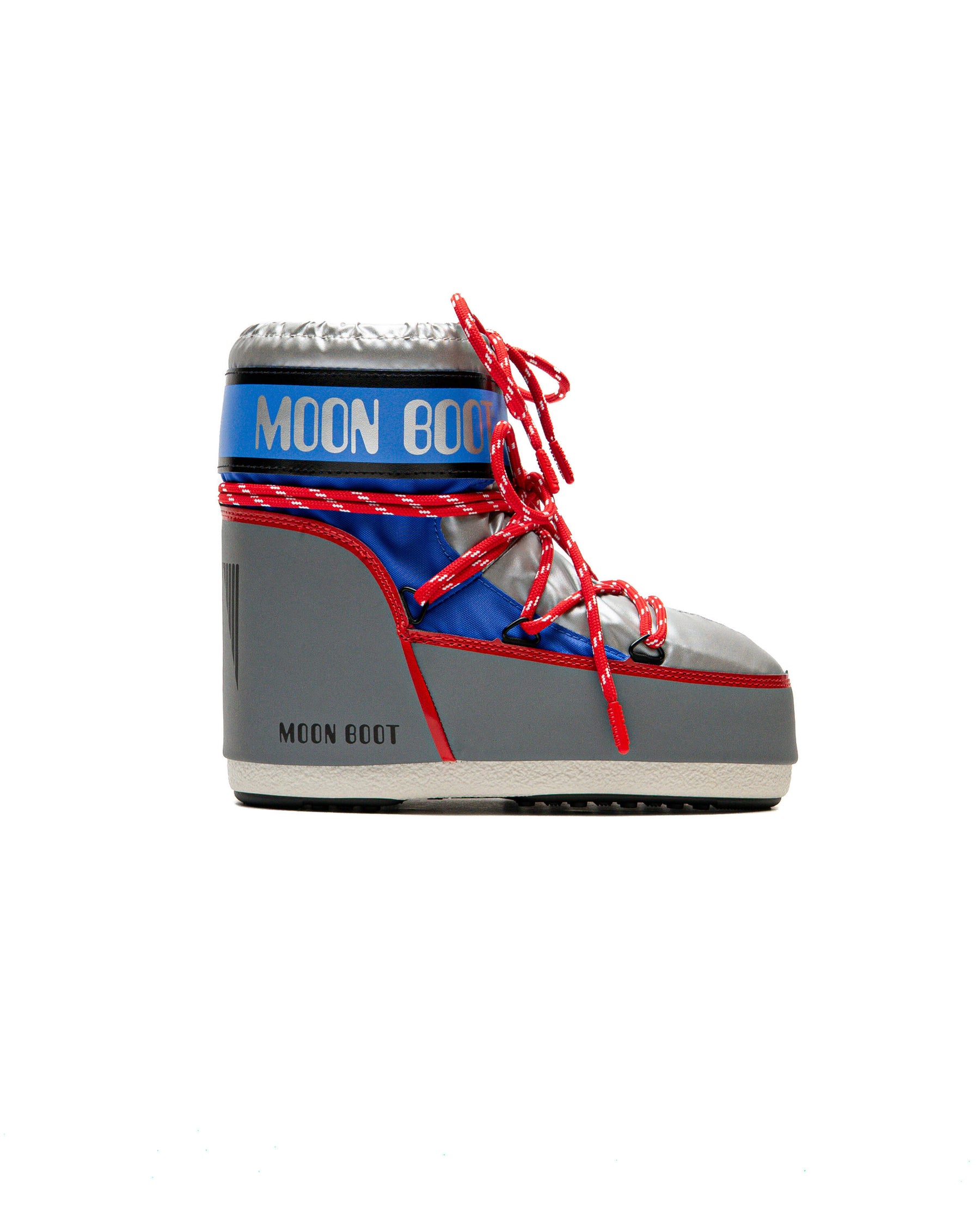 Moon Boot ICON LOW SPACE RACING