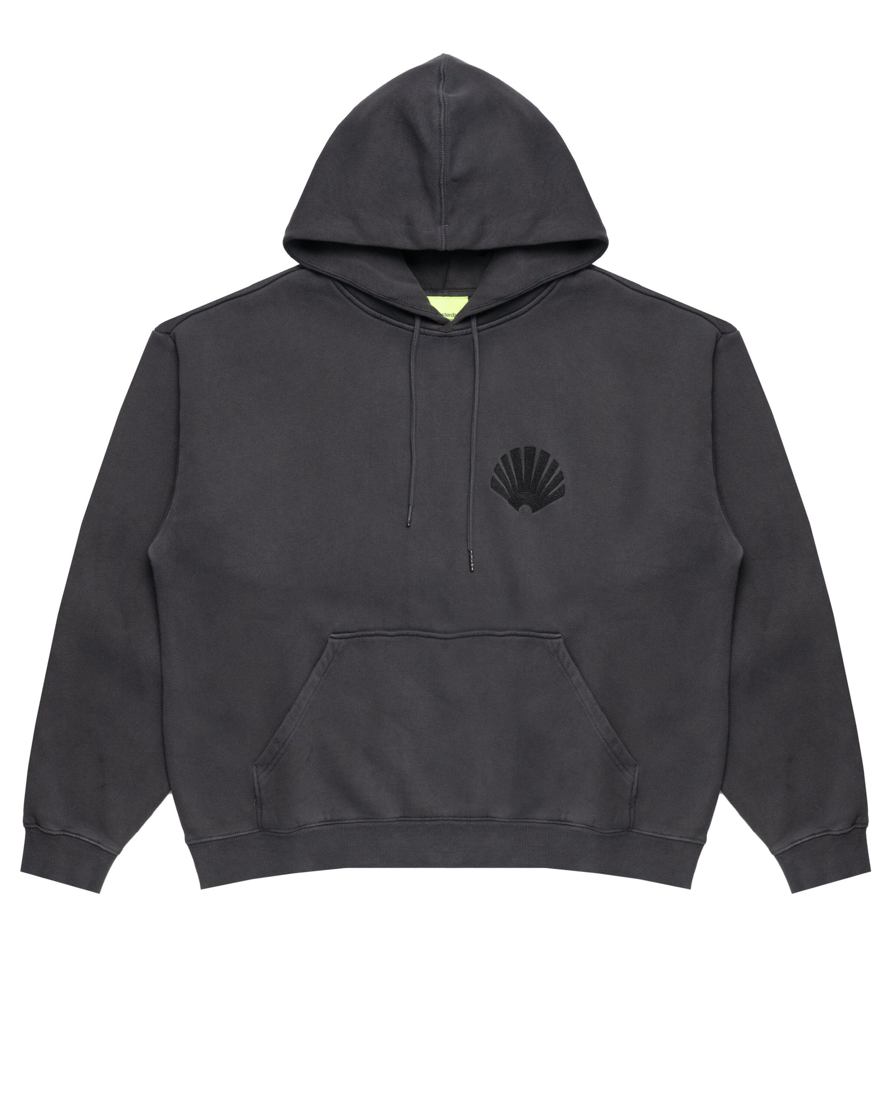 NEW AMSTERDAM SURF ASSOCIATION CHOP HOODIE