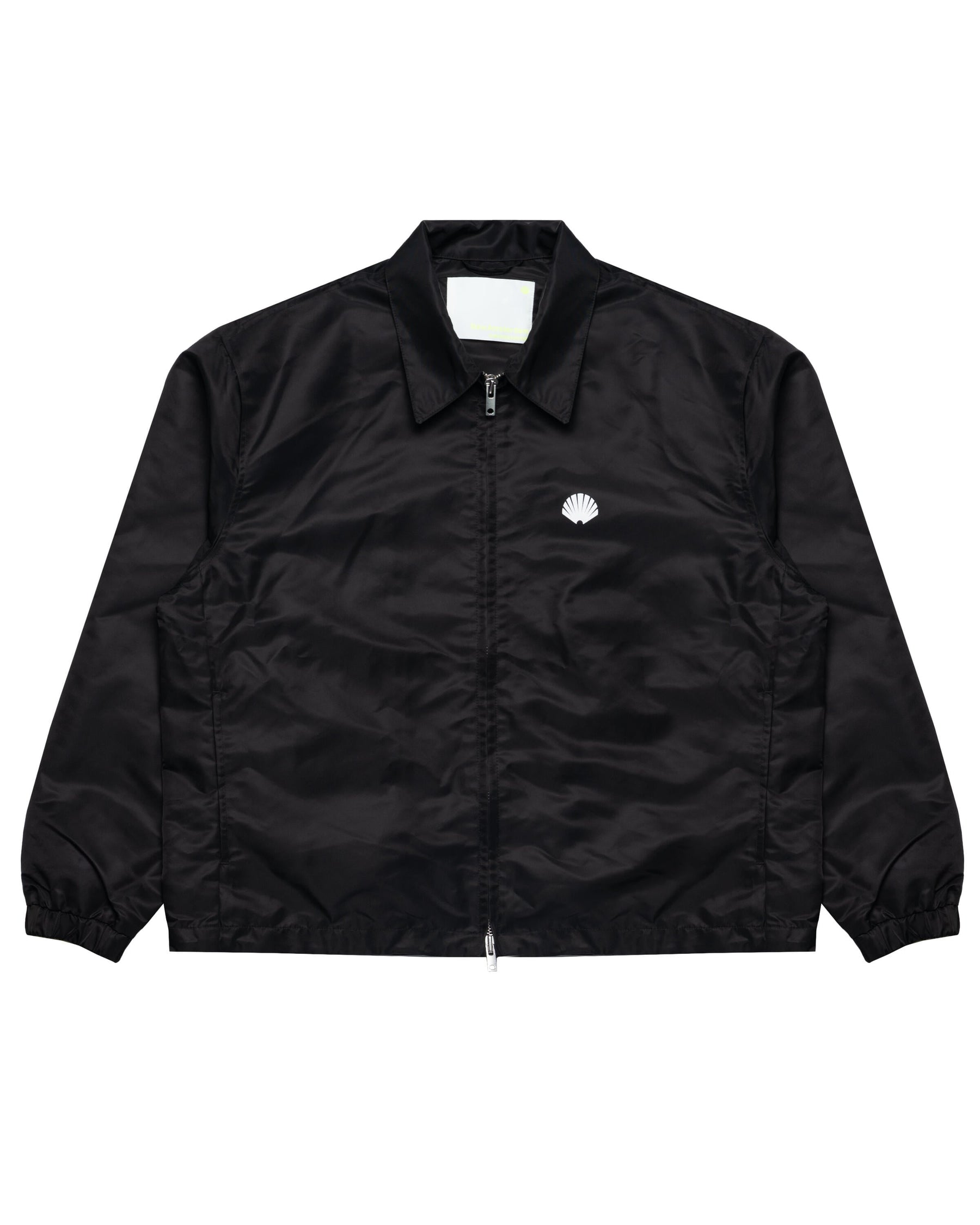 NEW AMSTERDAM SURF ASSOCIATION COACH JACKET