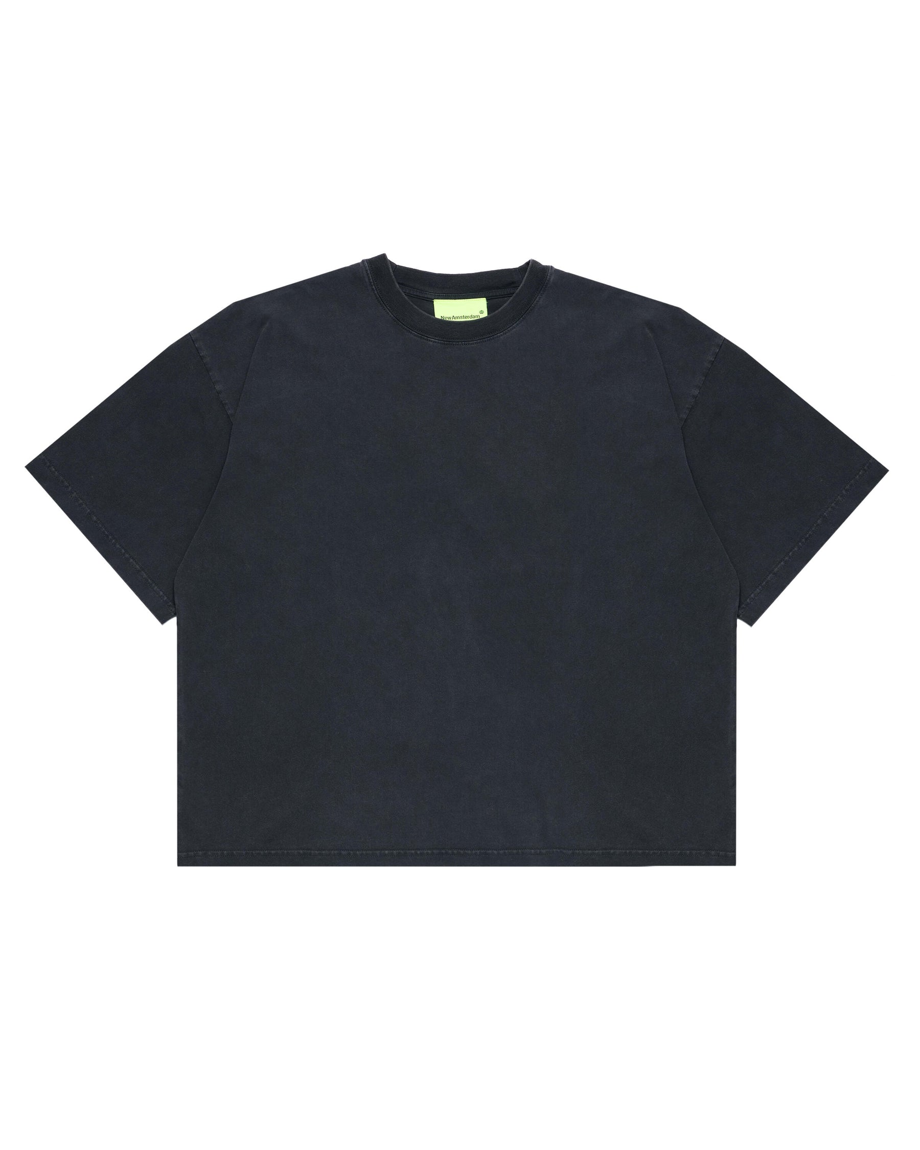 NEW AMSTERDAM SURF ASSOCIATION HEAT WAVE TEE