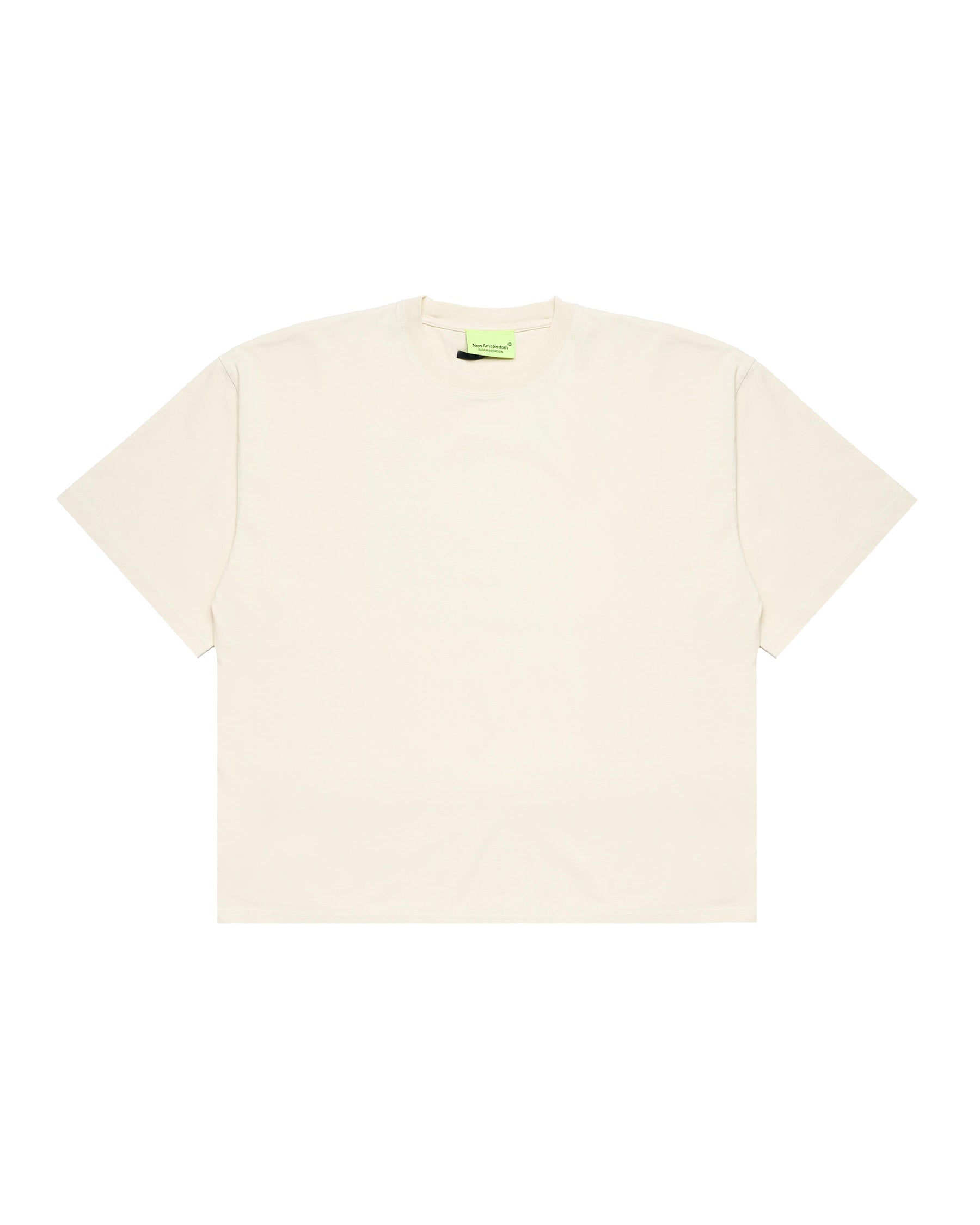 NEW AMSTERDAM SURF ASSOCIATION HEAT WAVE TEE